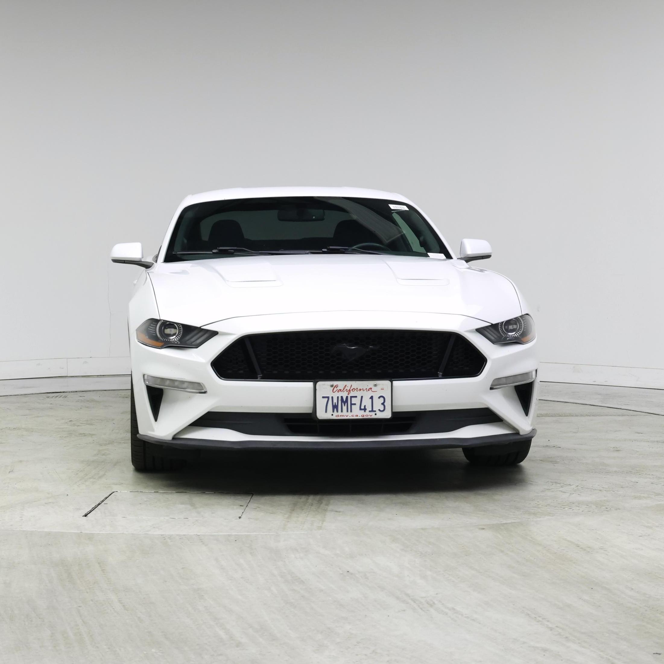 Thumbnail: 2018 Ford Mustang - 5