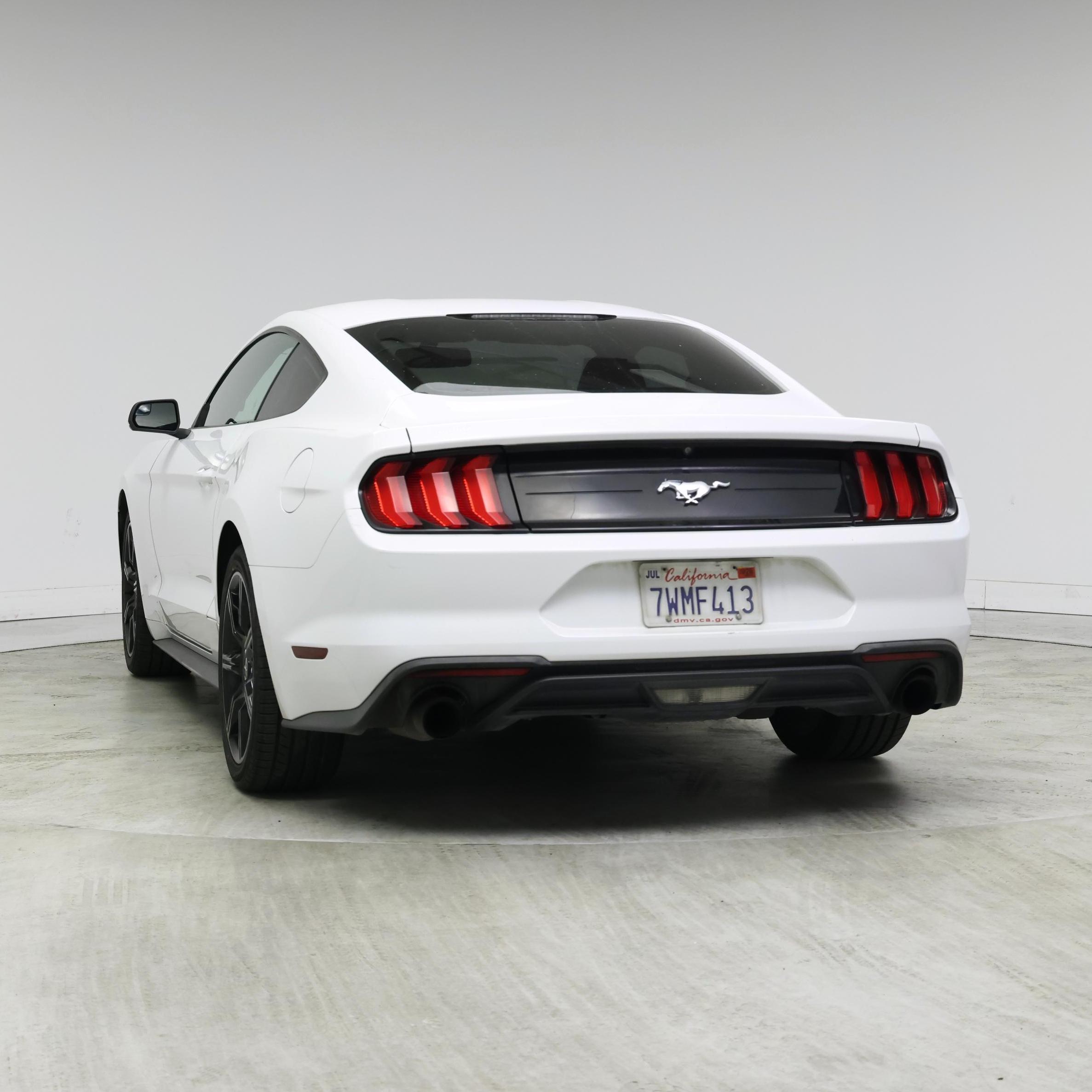 Thumbnail: 2018 Ford Mustang - 6