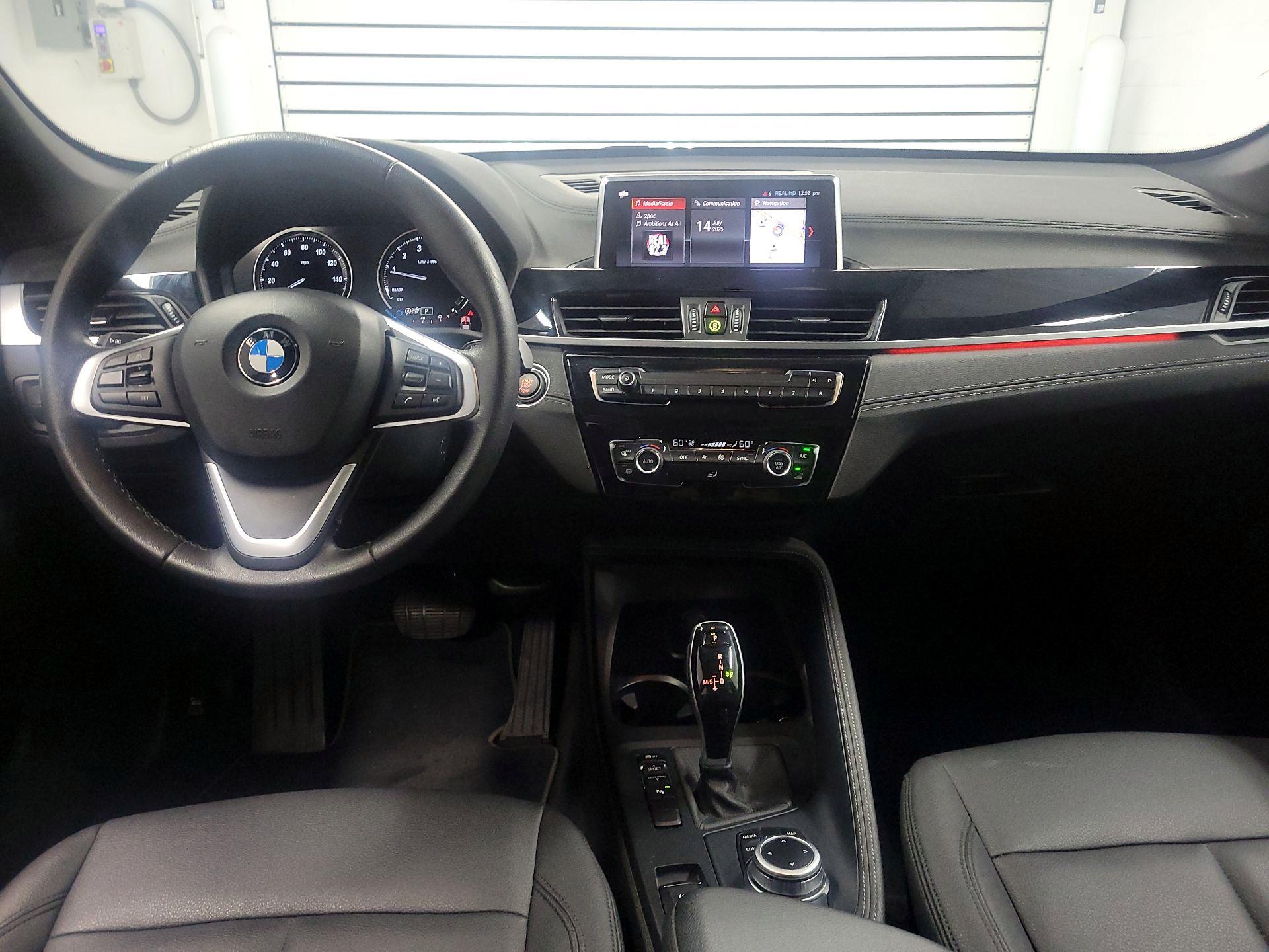 Thumbnail: 2020 BMW X1 - 9