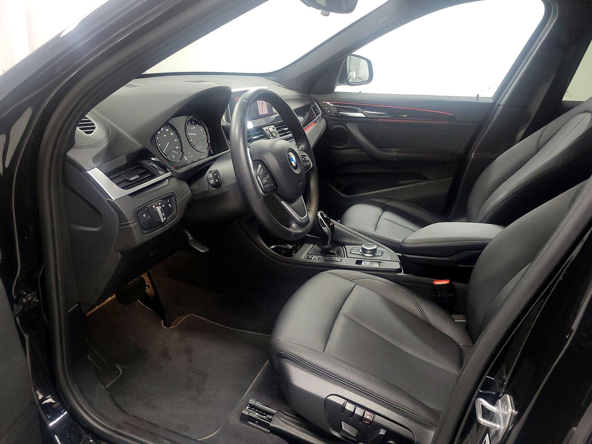 Thumbnail: 2020 BMW X1 - 11