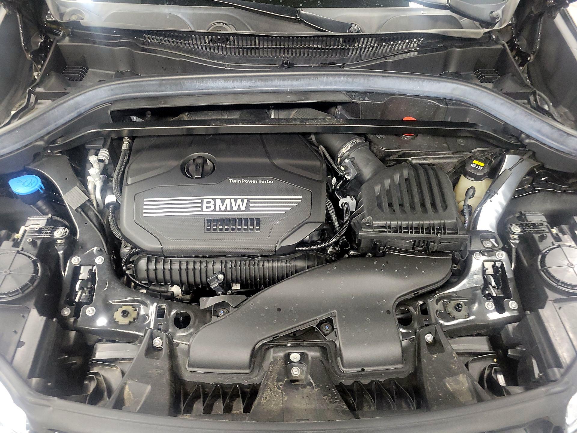 Thumbnail: 2020 BMW X1 - 20