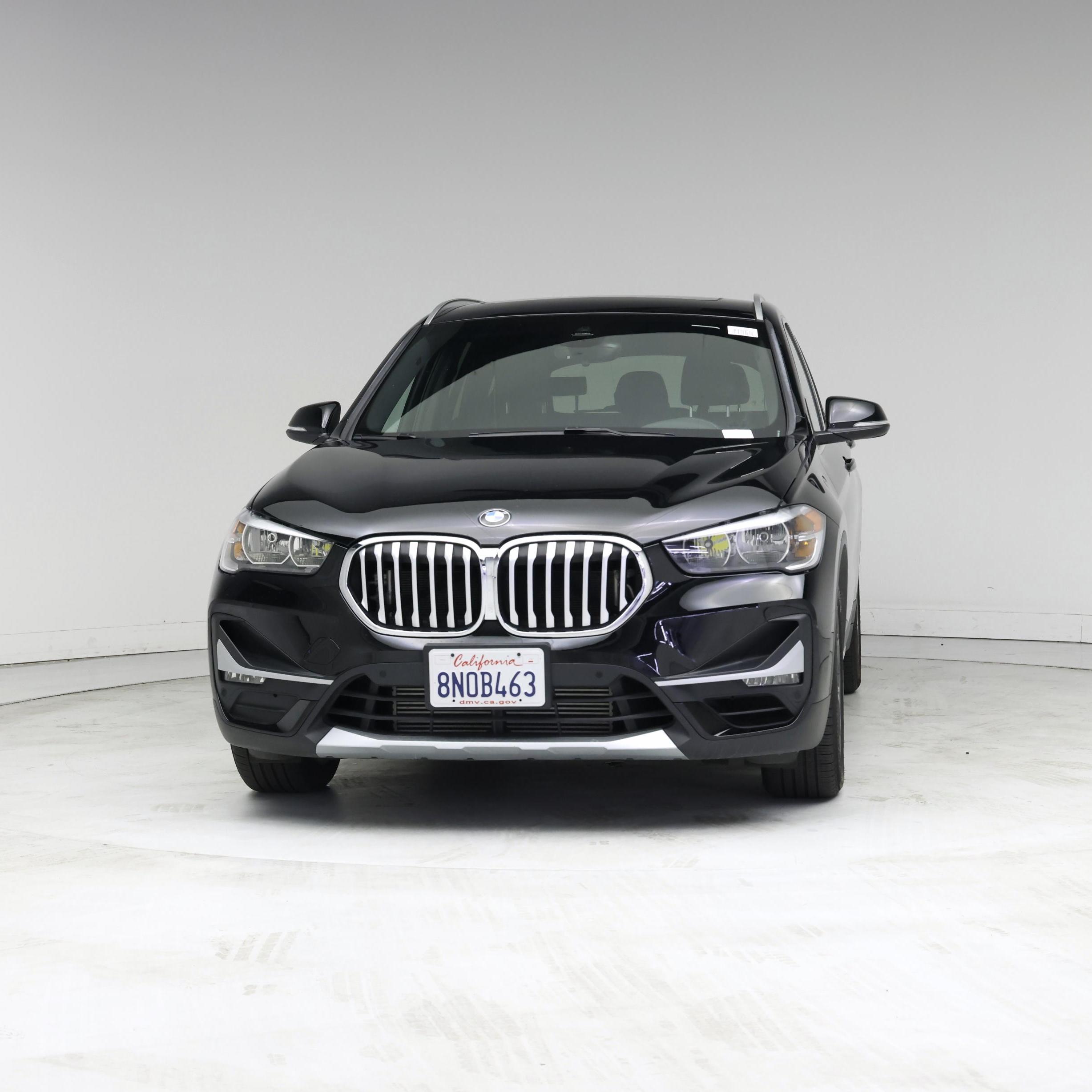 Thumbnail: 2020 BMW X1 - 5