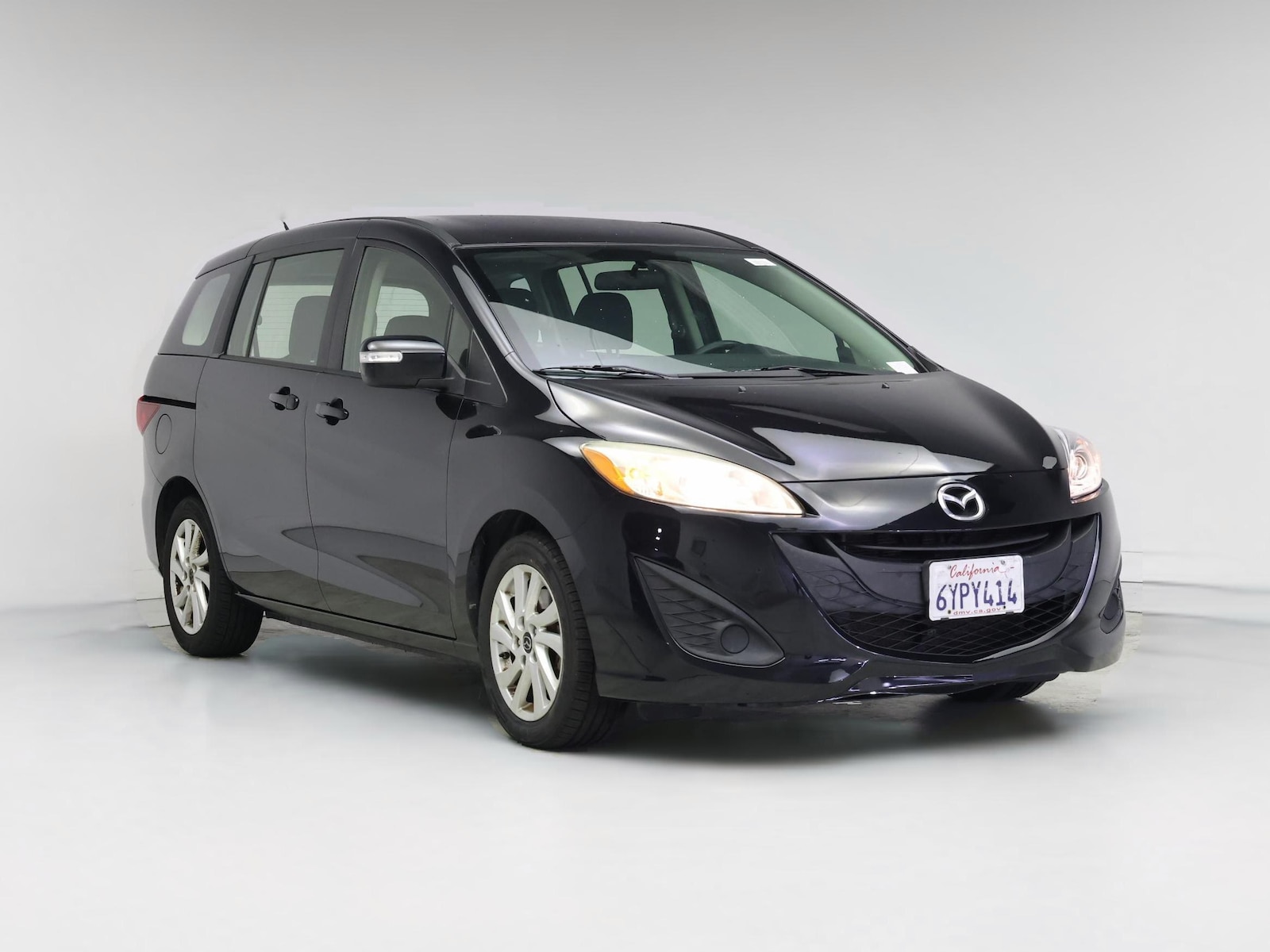 2013 Mazda MAZDA5