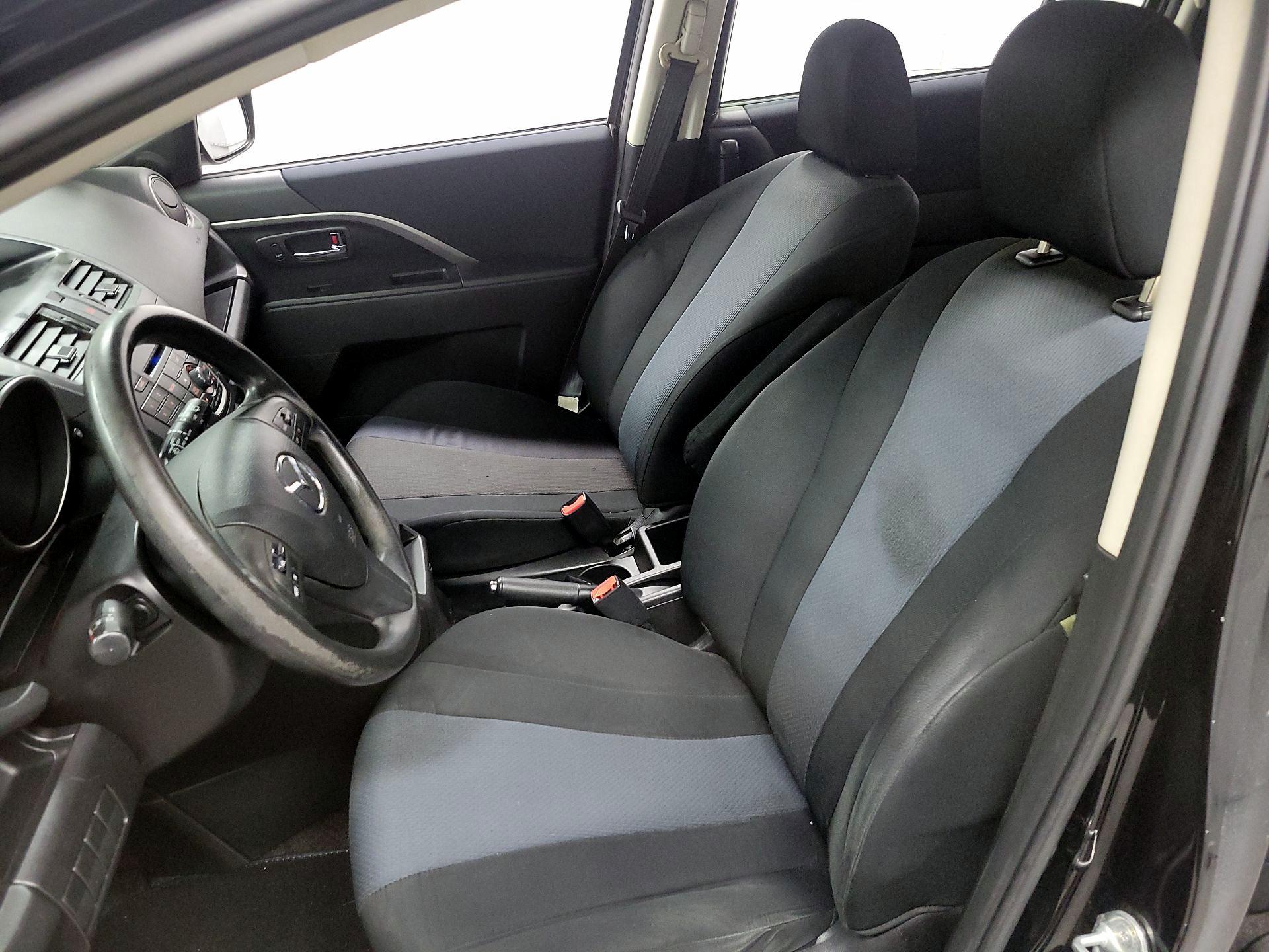 Thumbnail: 2013 Mazda Mazda5 - 11