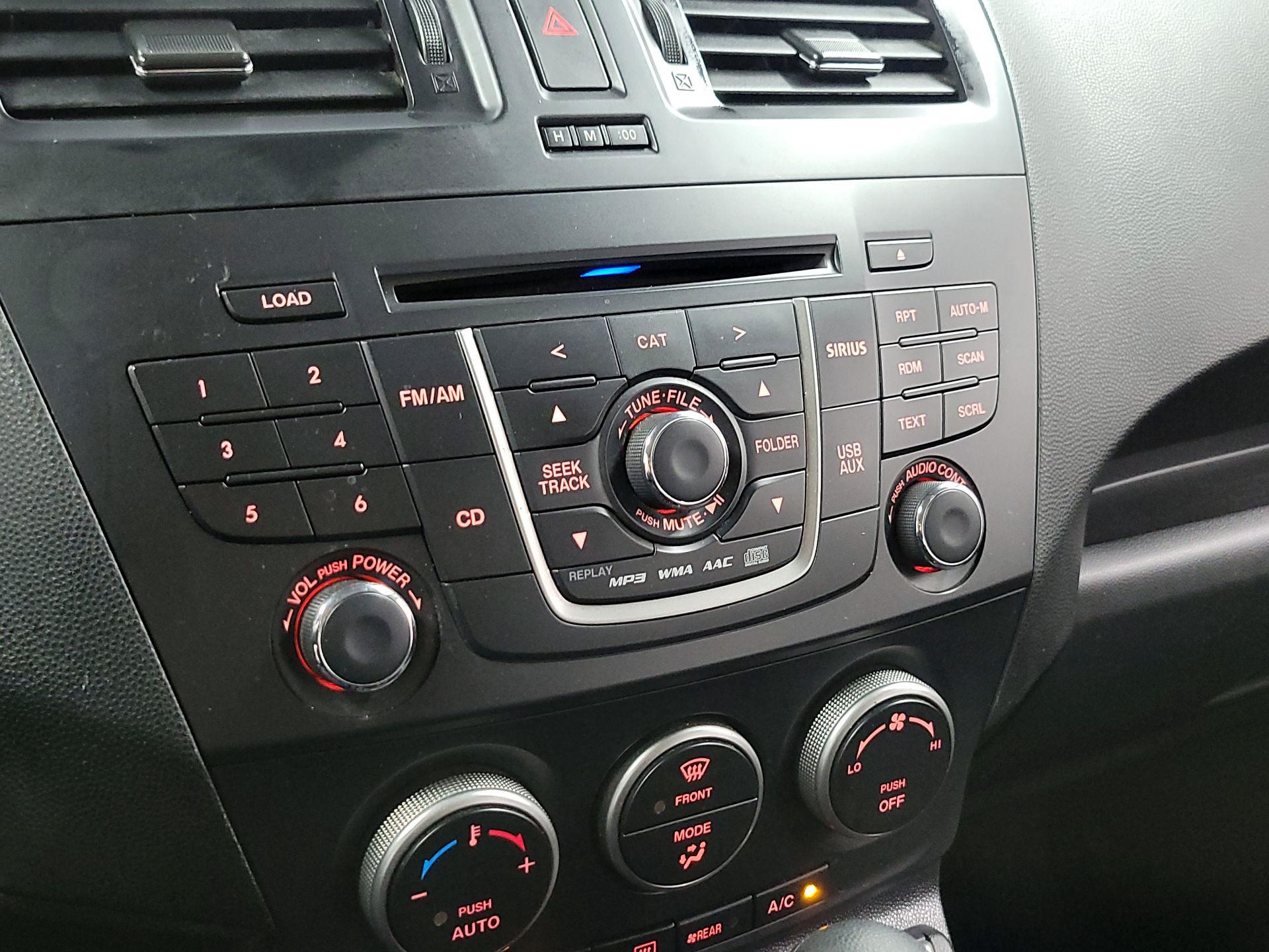 Thumbnail: 2013 Mazda Mazda5 - 13