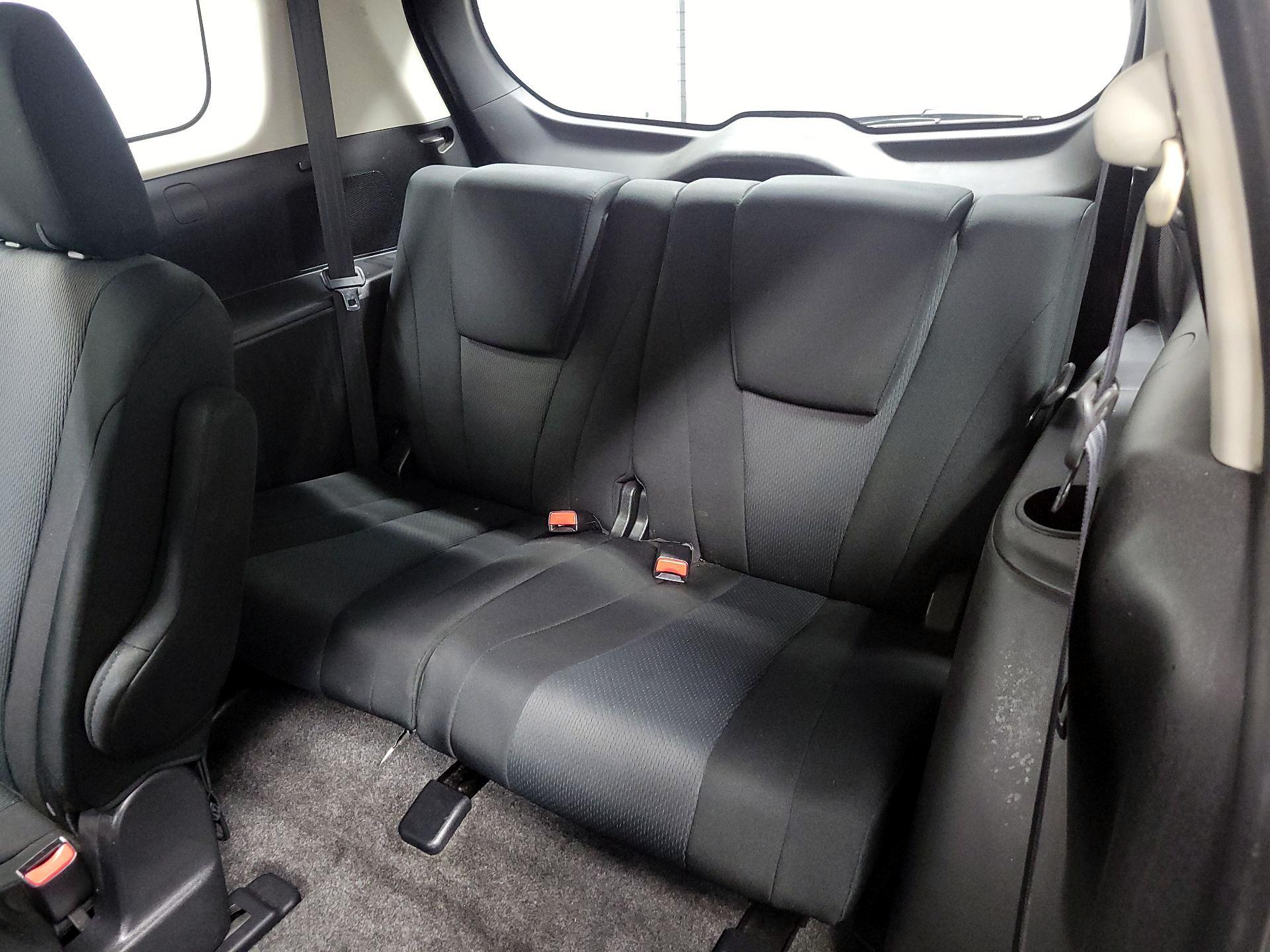 Thumbnail: 2013 Mazda Mazda5 - 17