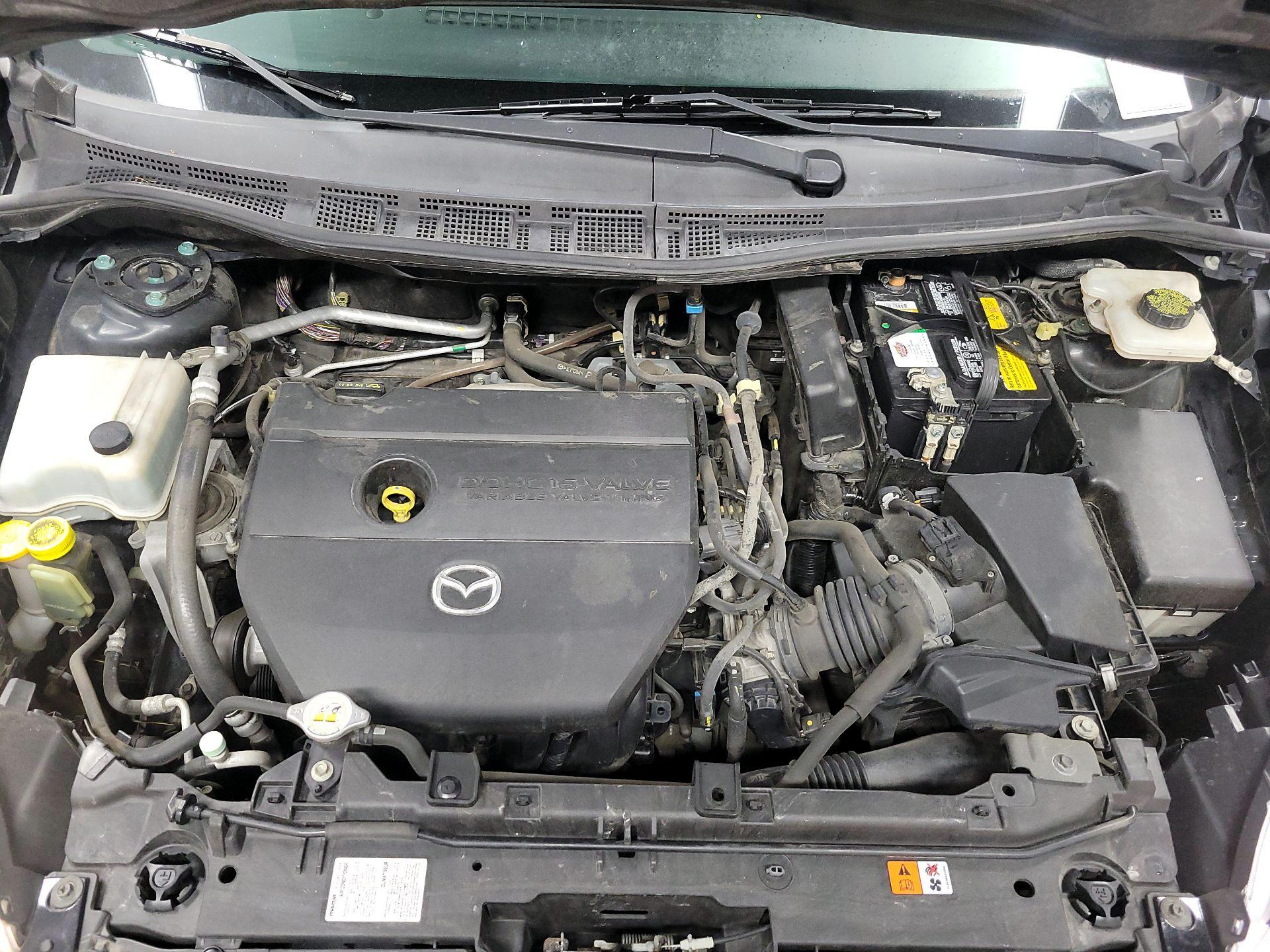 Thumbnail: 2013 Mazda Mazda5 - 19