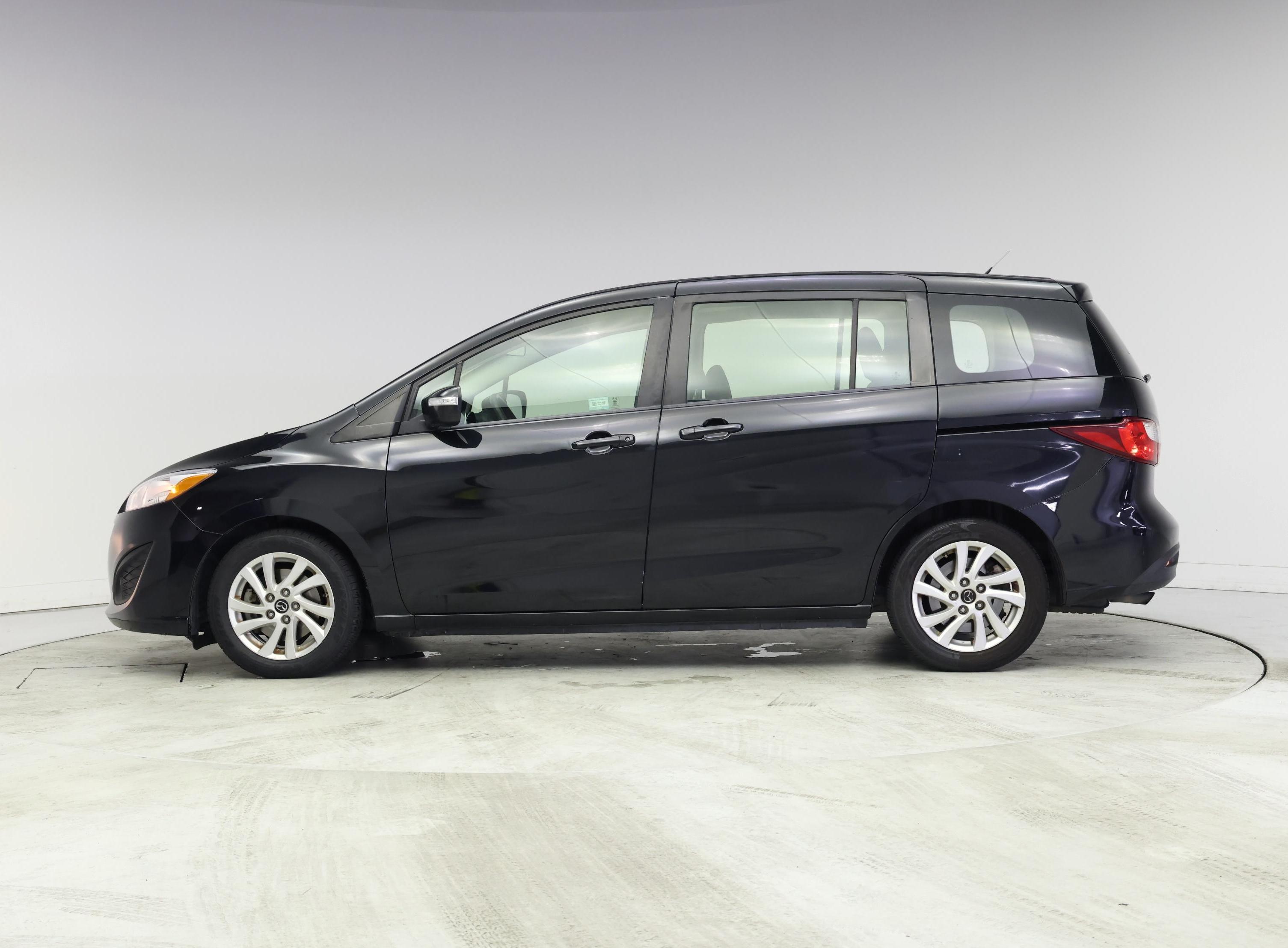 Thumbnail: 2013 Mazda Mazda5 - 3