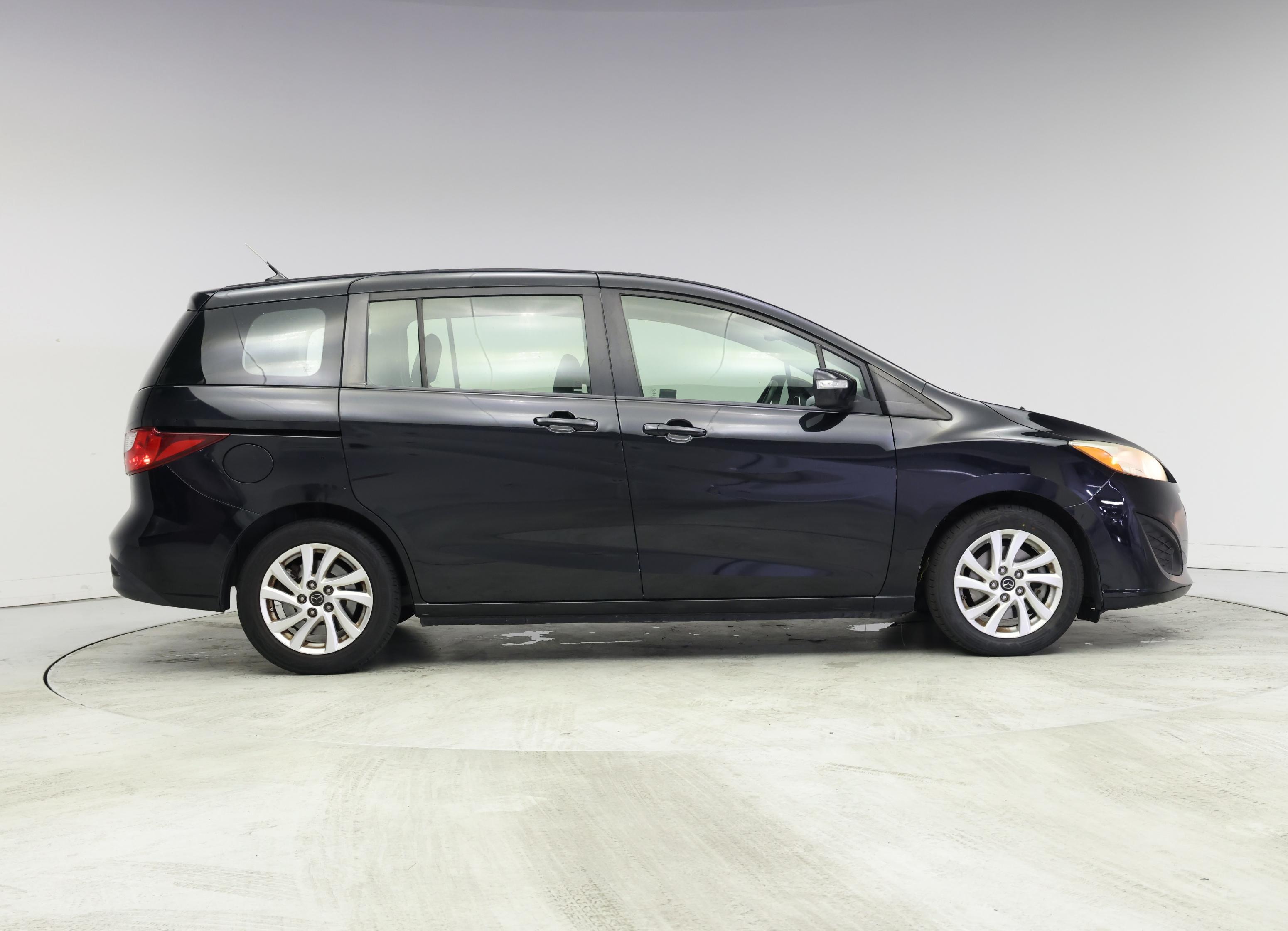 Thumbnail: 2013 Mazda Mazda5 - 7