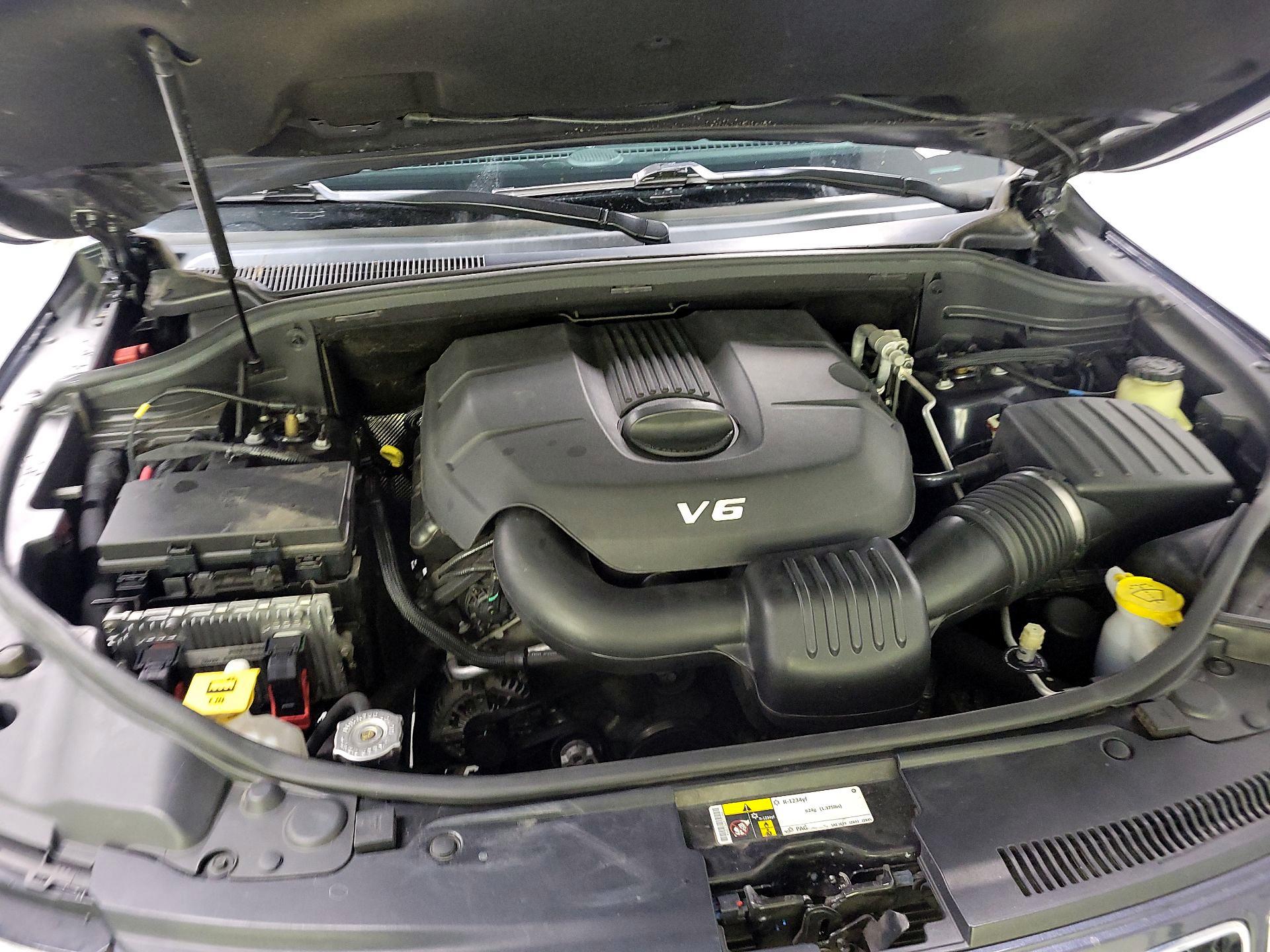 Thumbnail: 2015 Jeep Grand Cherokee - 20