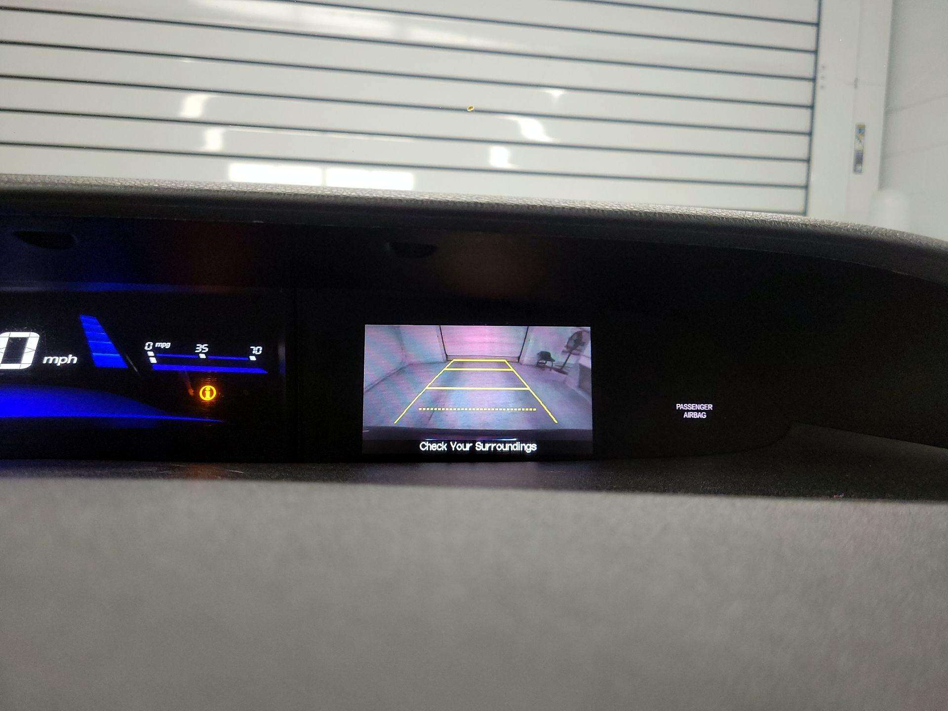 Thumbnail: 2014 Honda Civic - 14