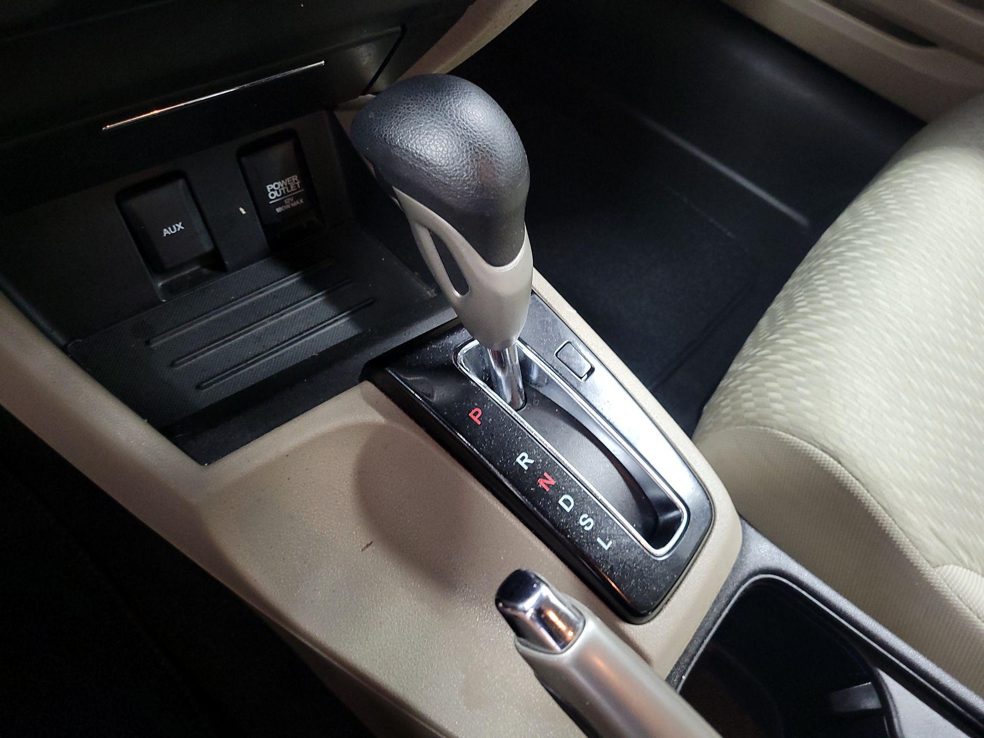 Thumbnail: 2014 Honda Civic - 17