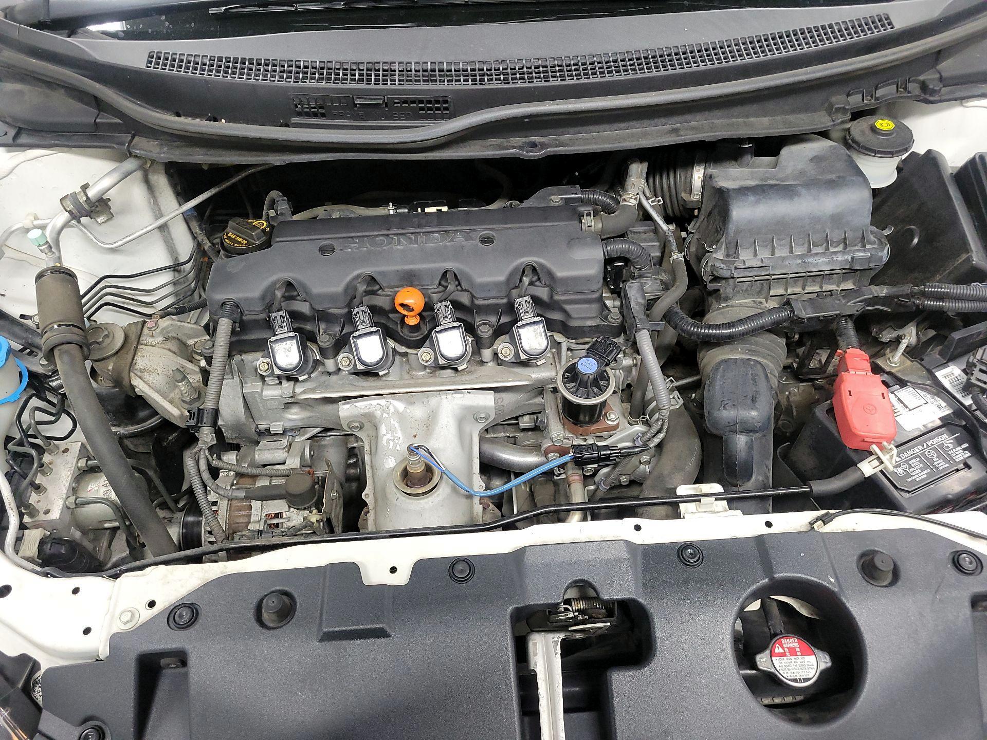 Thumbnail: 2014 Honda Civic - 19