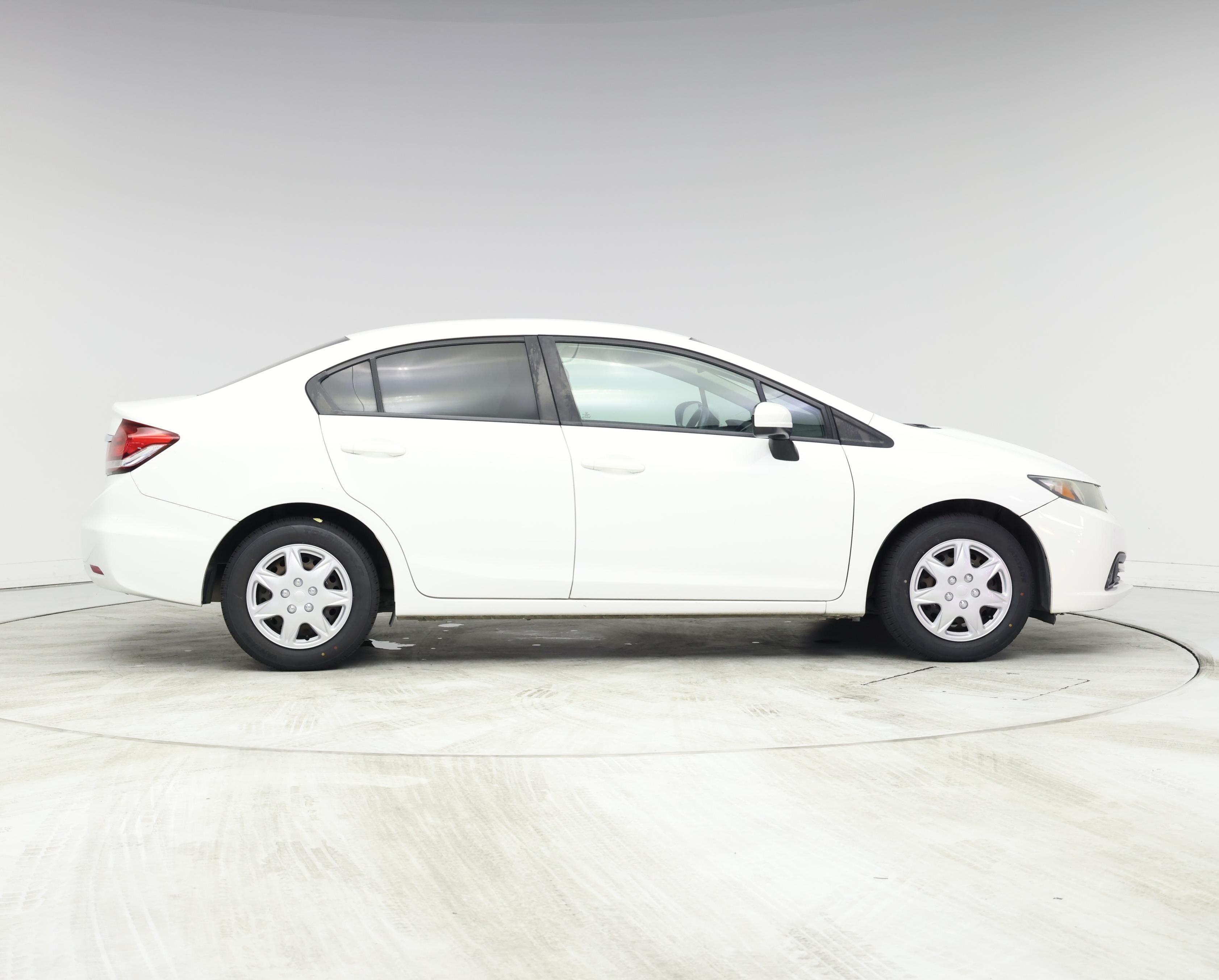 Thumbnail: 2014 Honda Civic - 7