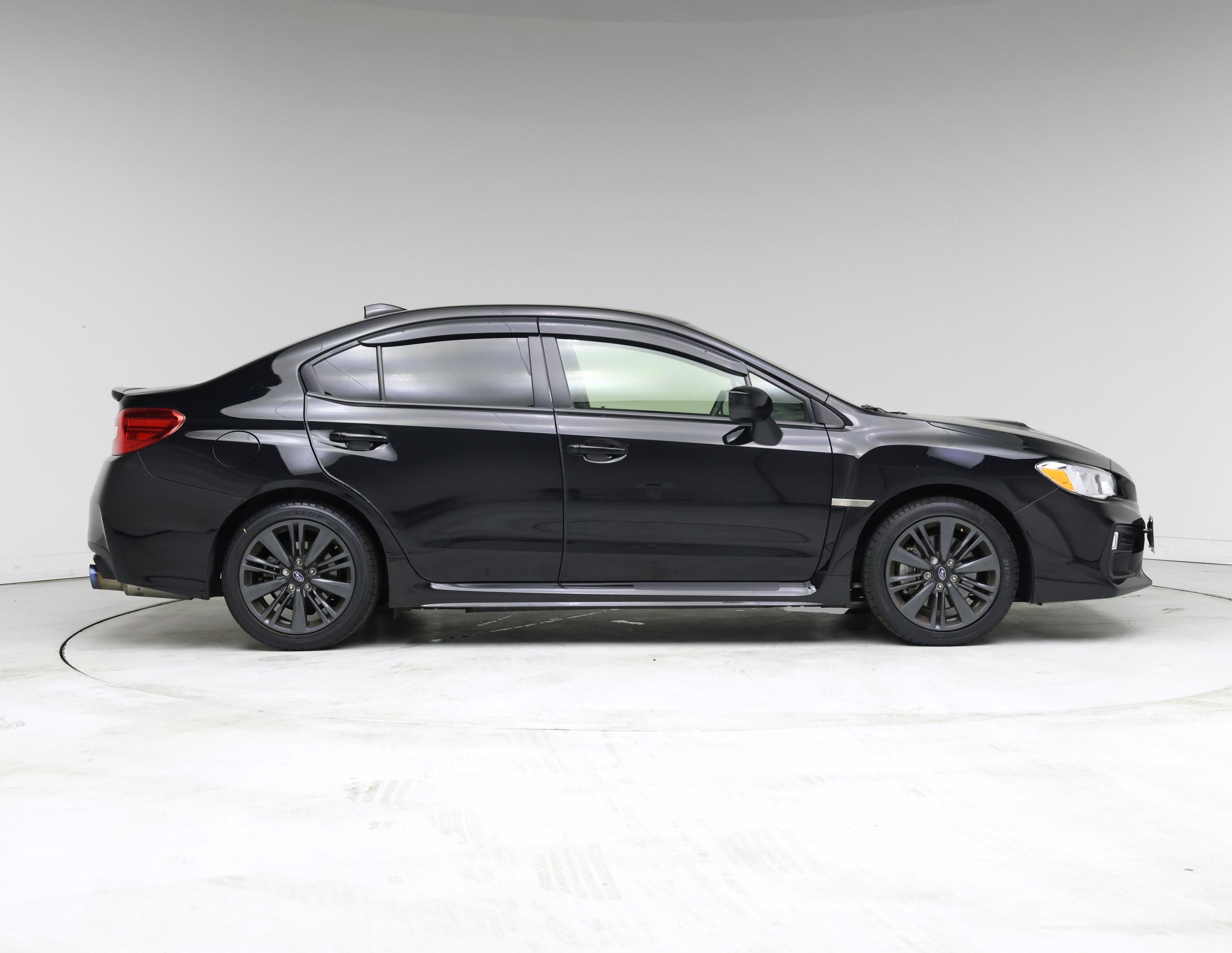Thumbnail: 2021 Subaru WRX - 7