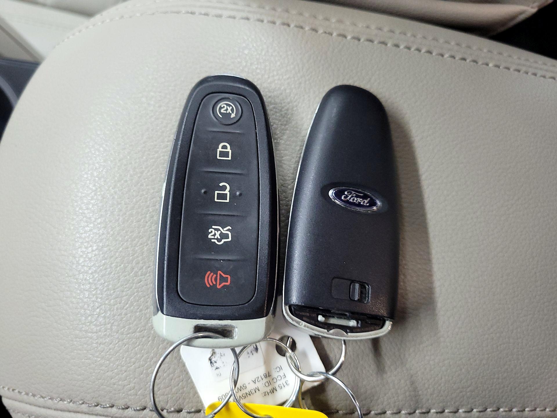 Thumbnail: 2017 Ford C-Max - 19