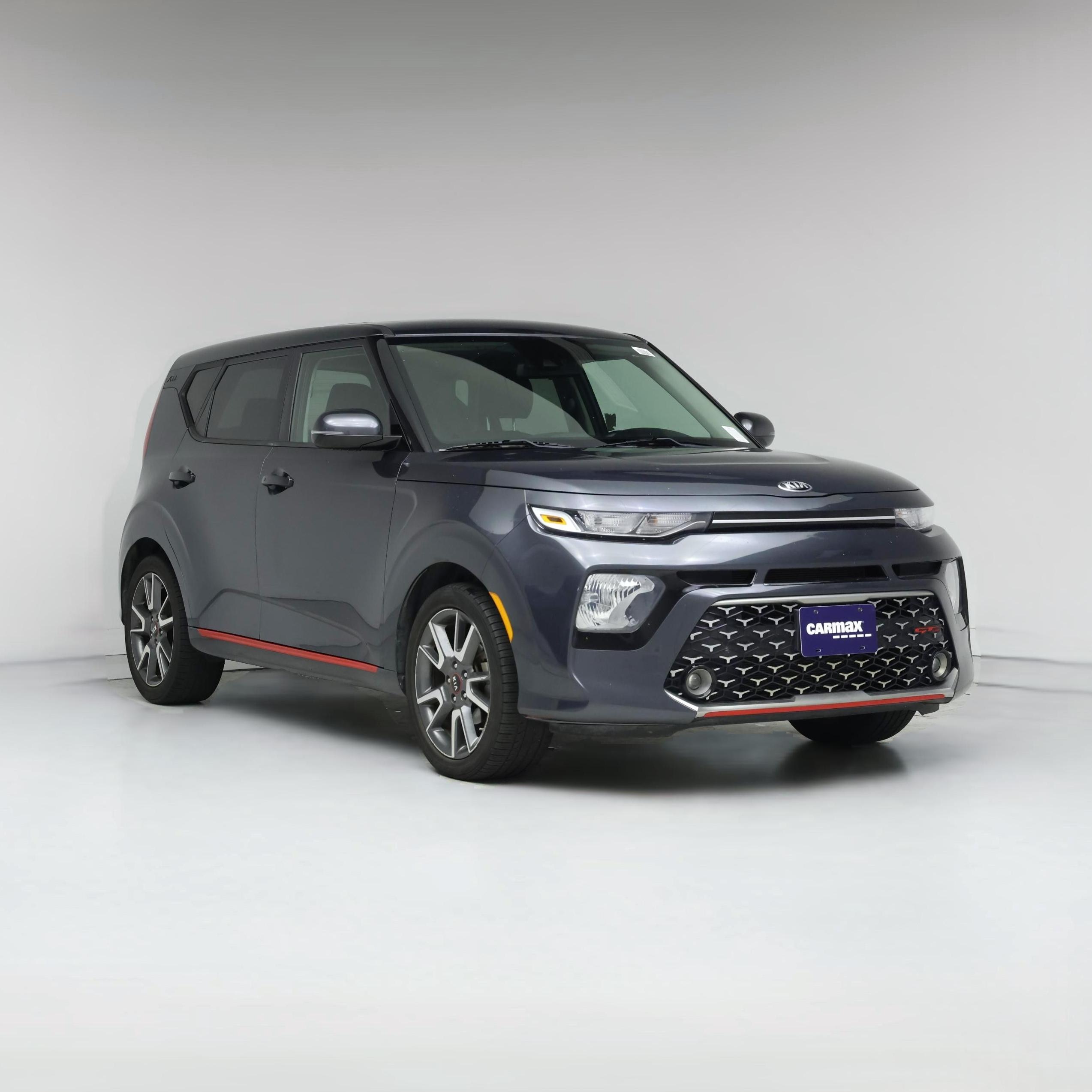 Thumbnail: 2020 Kia Soul - 1