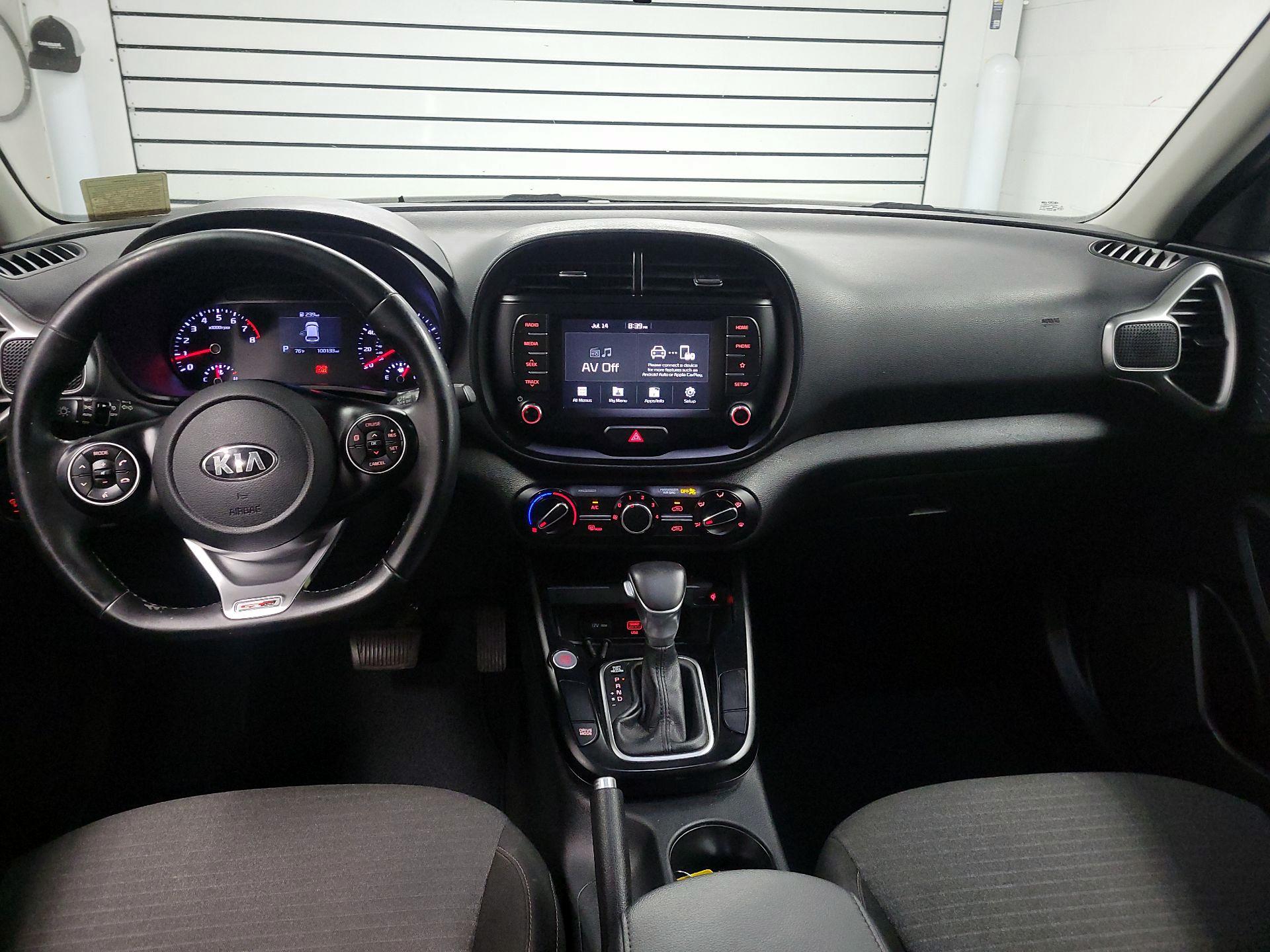 Thumbnail: 2020 Kia Soul - 9
