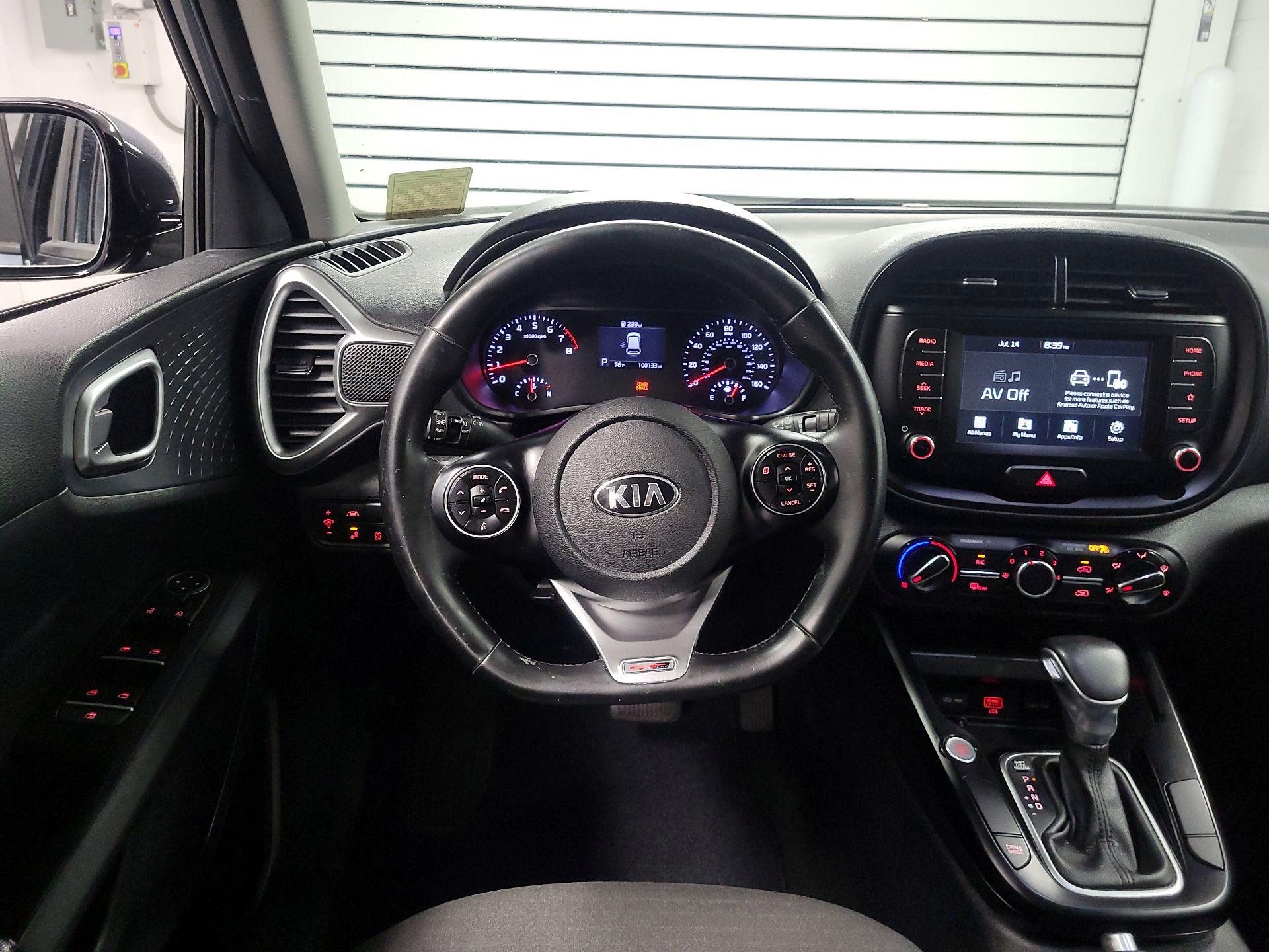 Thumbnail: 2020 Kia Soul - 10