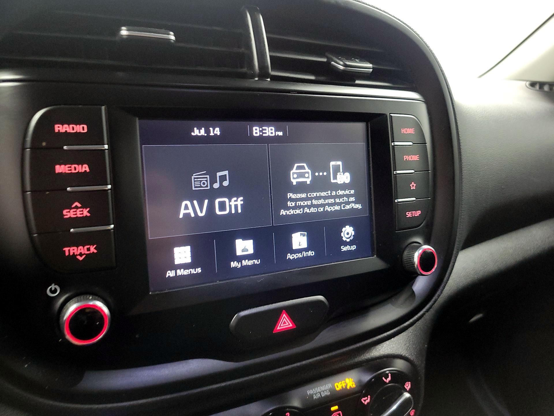 Thumbnail: 2020 Kia Soul - 15