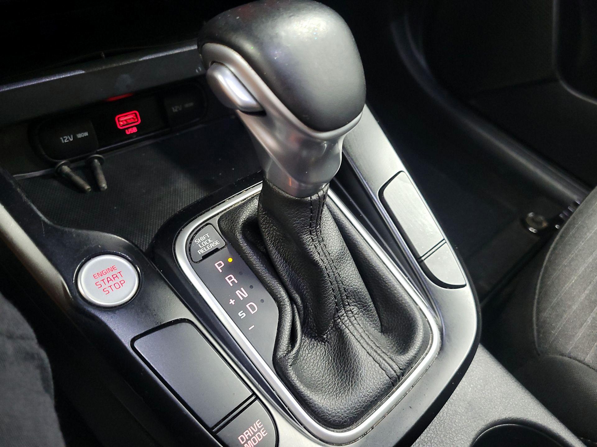 Thumbnail: 2020 Kia Soul - 17