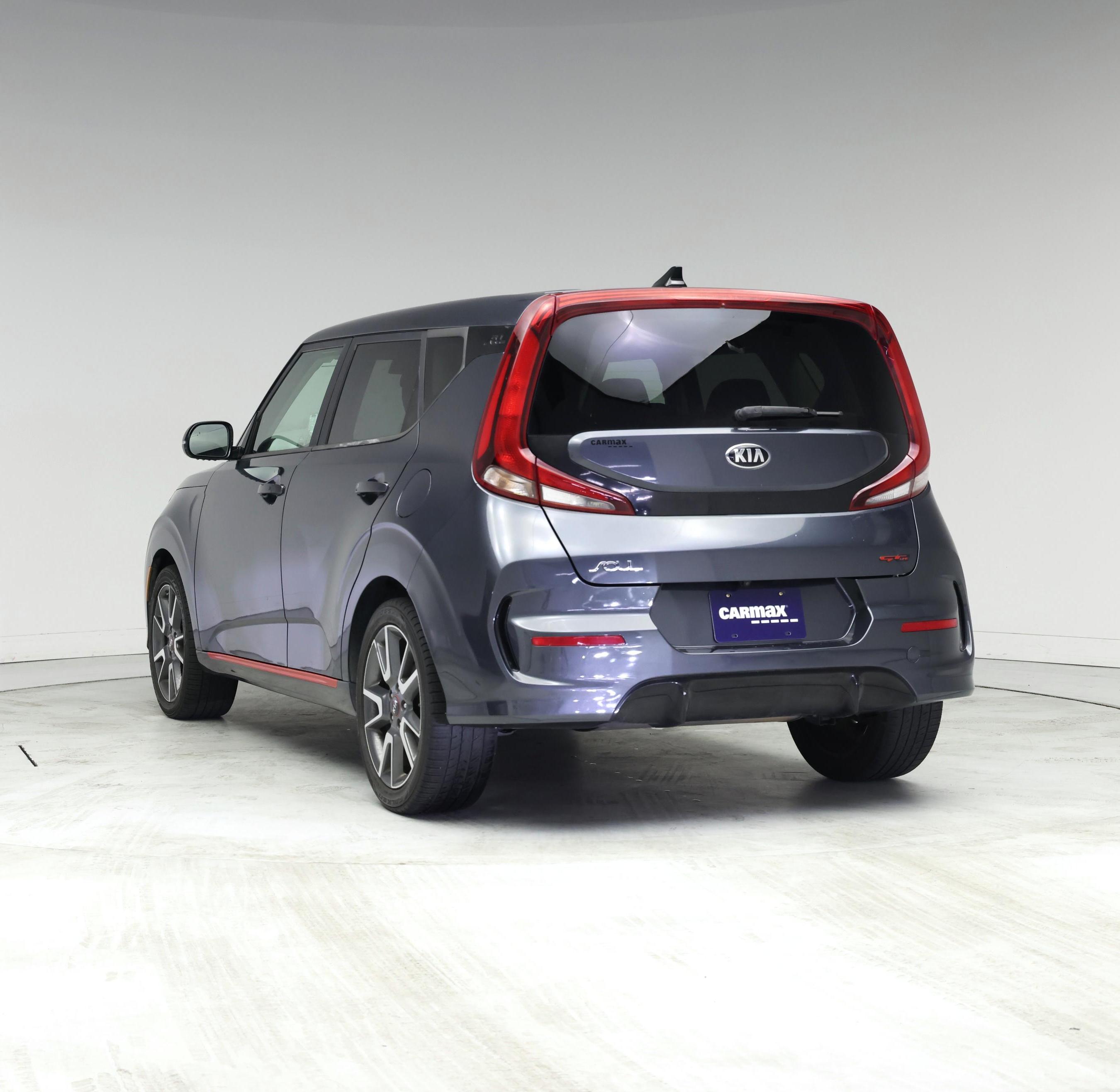 Thumbnail: 2020 Kia Soul - 2