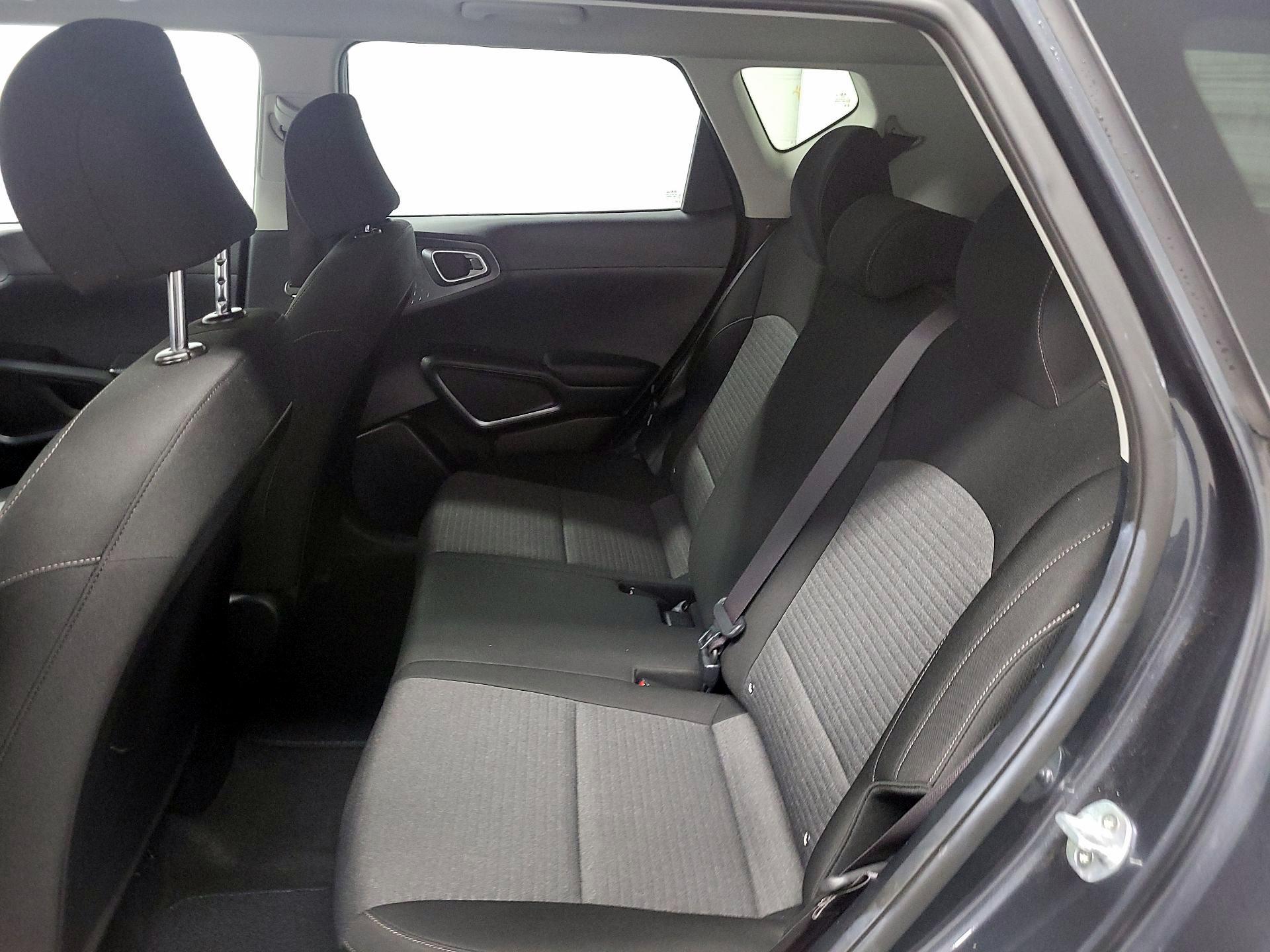 Thumbnail: 2020 Kia Soul - 19