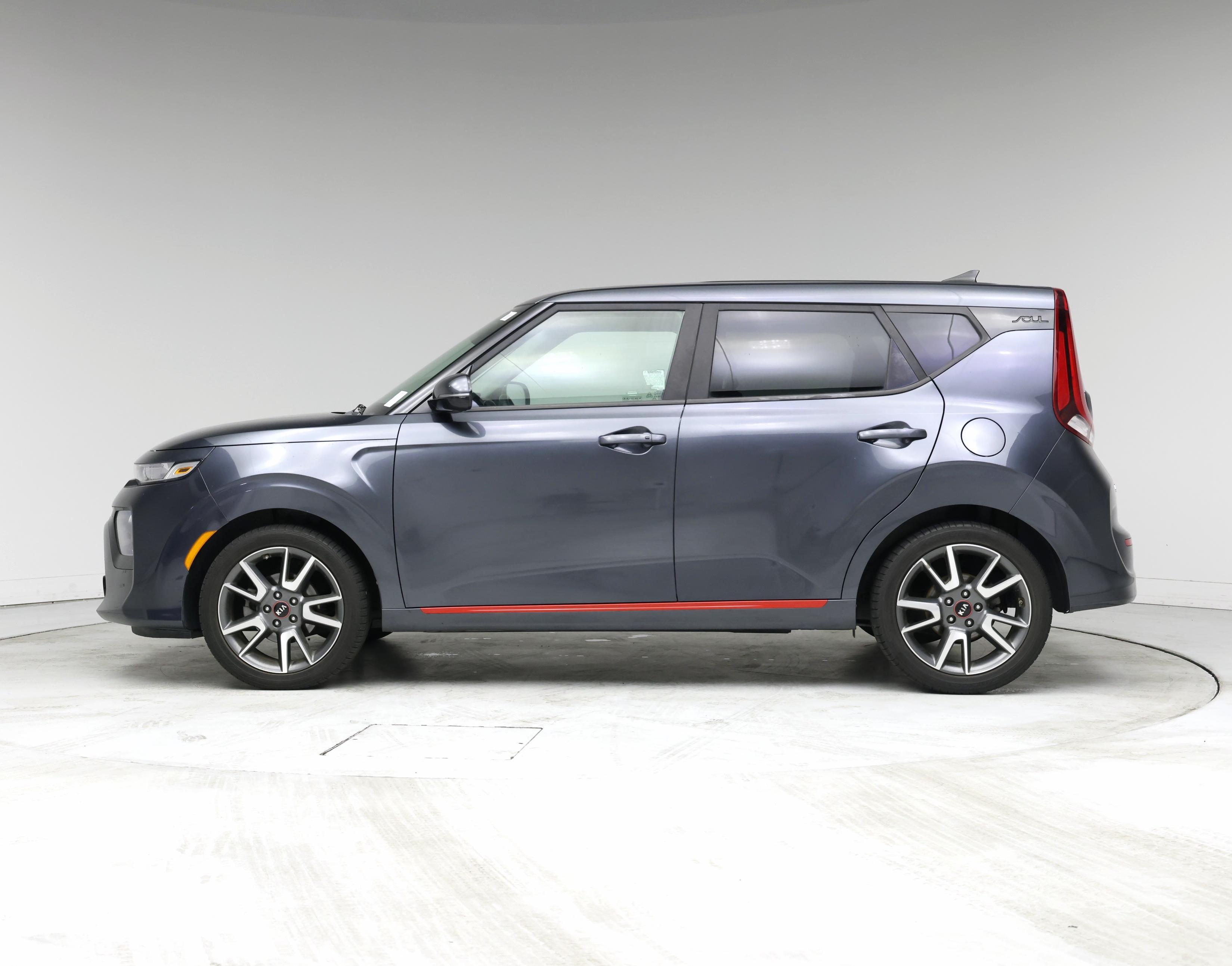 Thumbnail: 2020 Kia Soul - 3