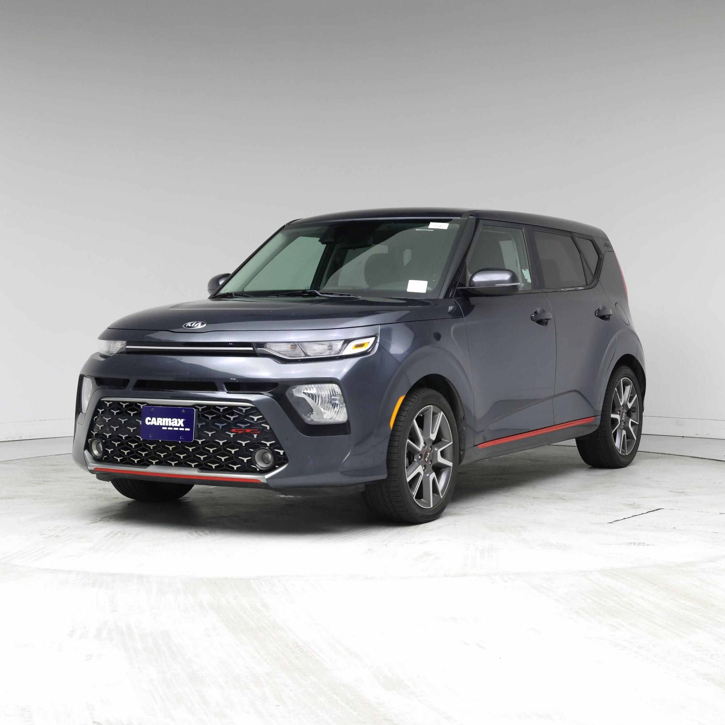 Thumbnail: 2020 Kia Soul - 4