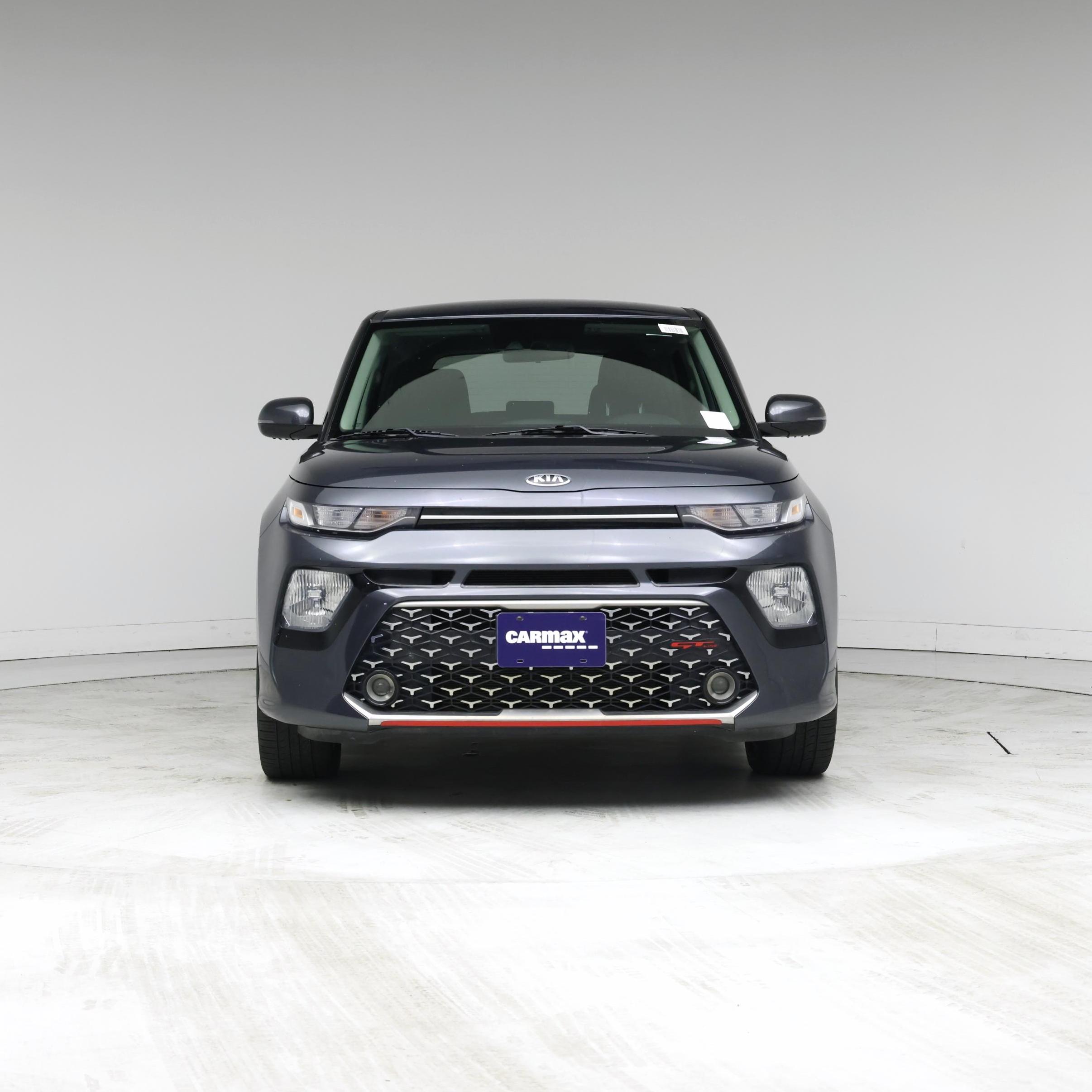 Thumbnail: 2020 Kia Soul - 5