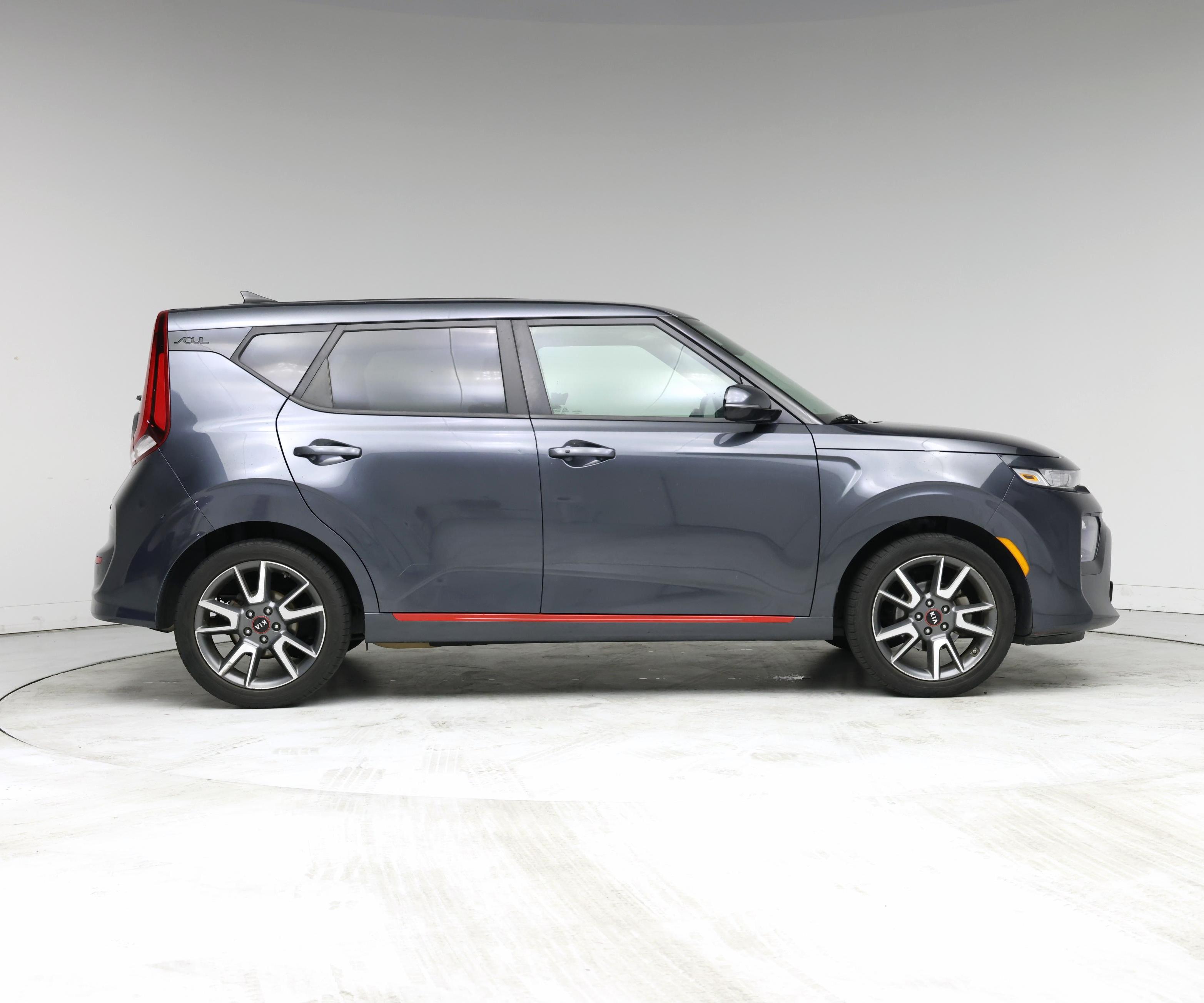 Thumbnail: 2020 Kia Soul - 7