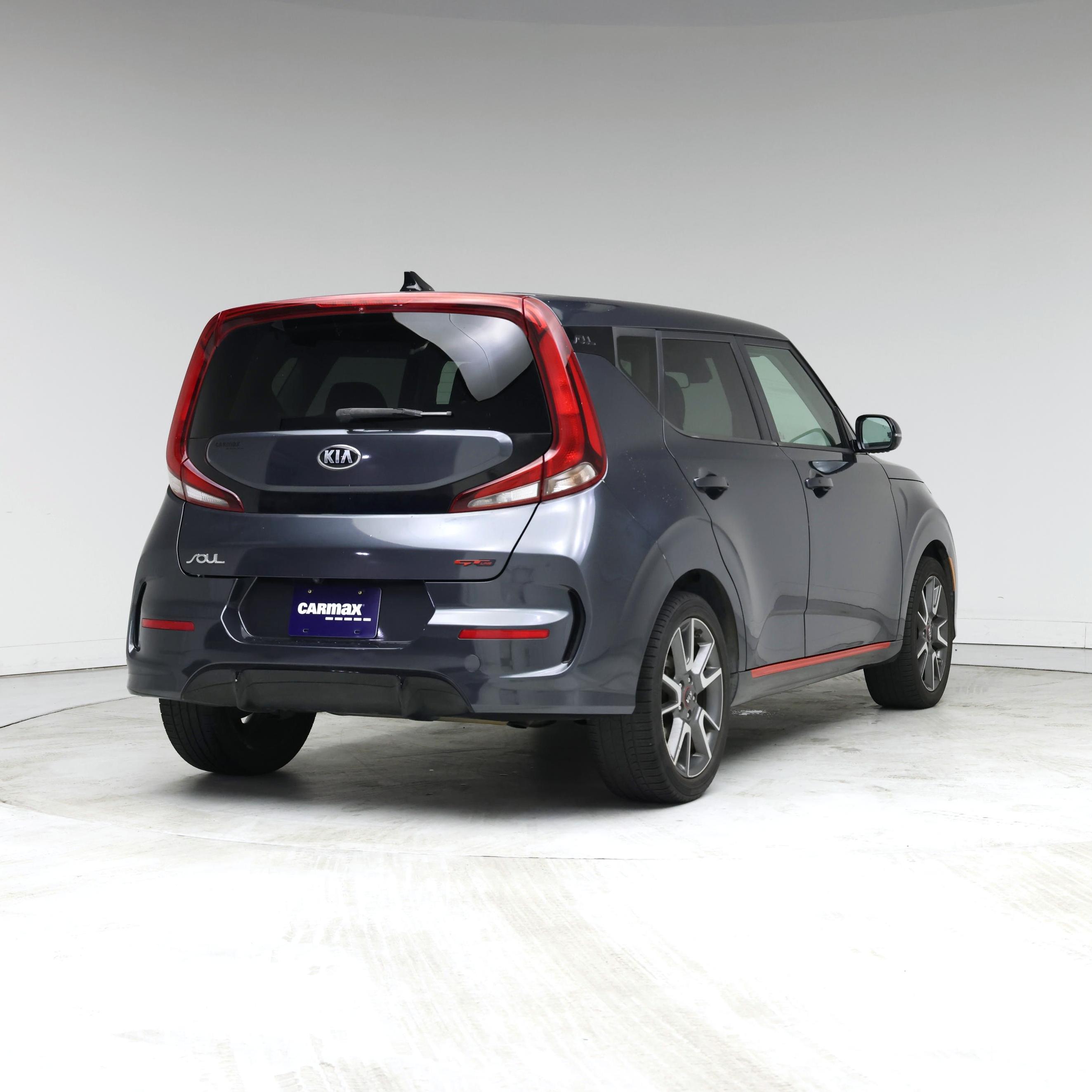 Thumbnail: 2020 Kia Soul - 8