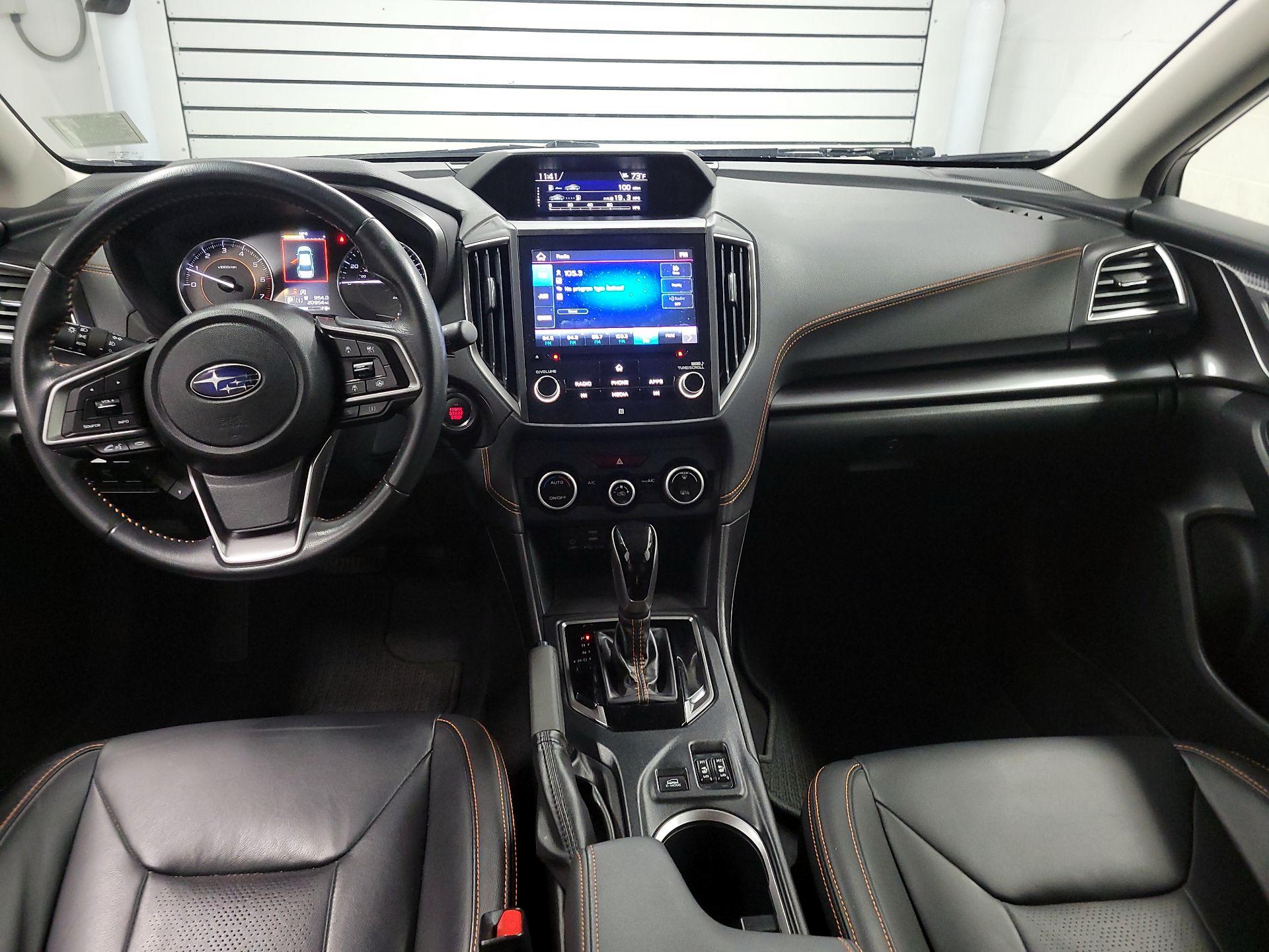Thumbnail: 2021 Subaru Crosstrek - 9