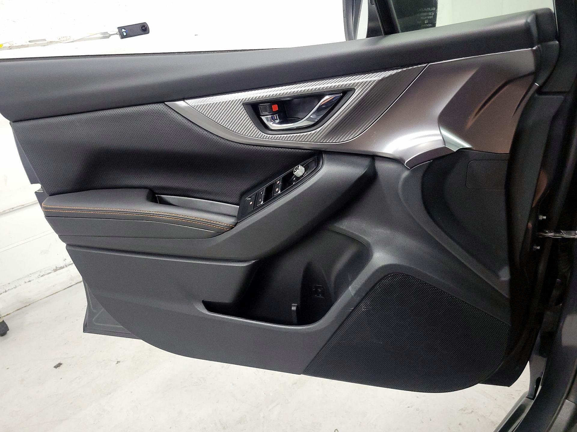 Thumbnail: 2021 Subaru Crosstrek - 12
