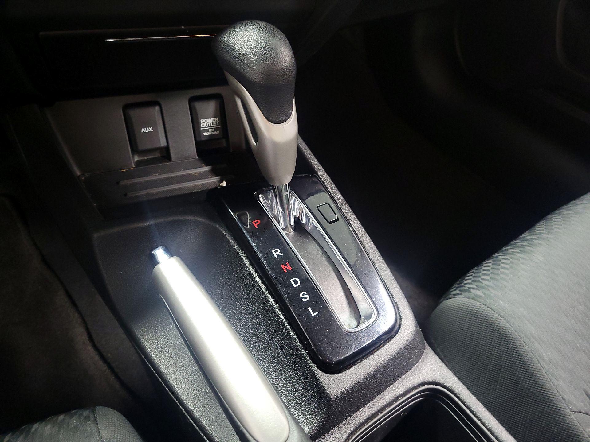 Thumbnail: 2015 Honda Civic - 16