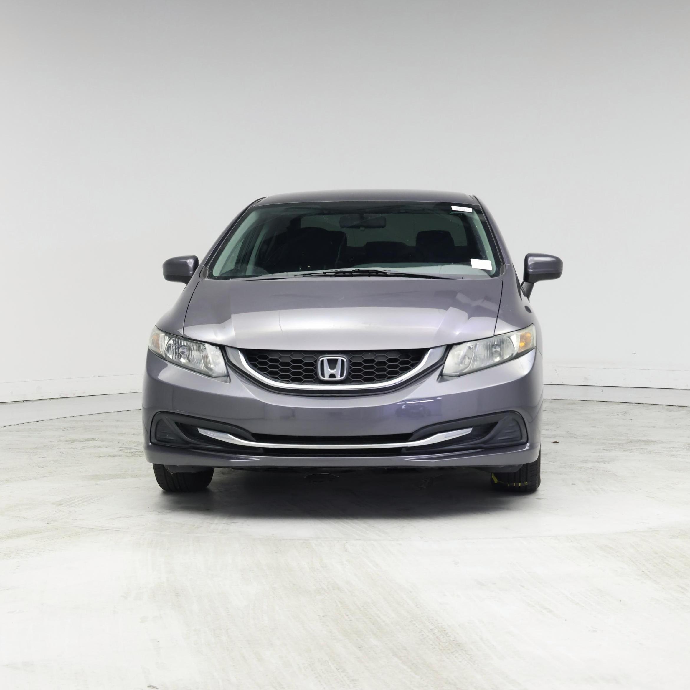 Thumbnail: 2015 Honda Civic - 5