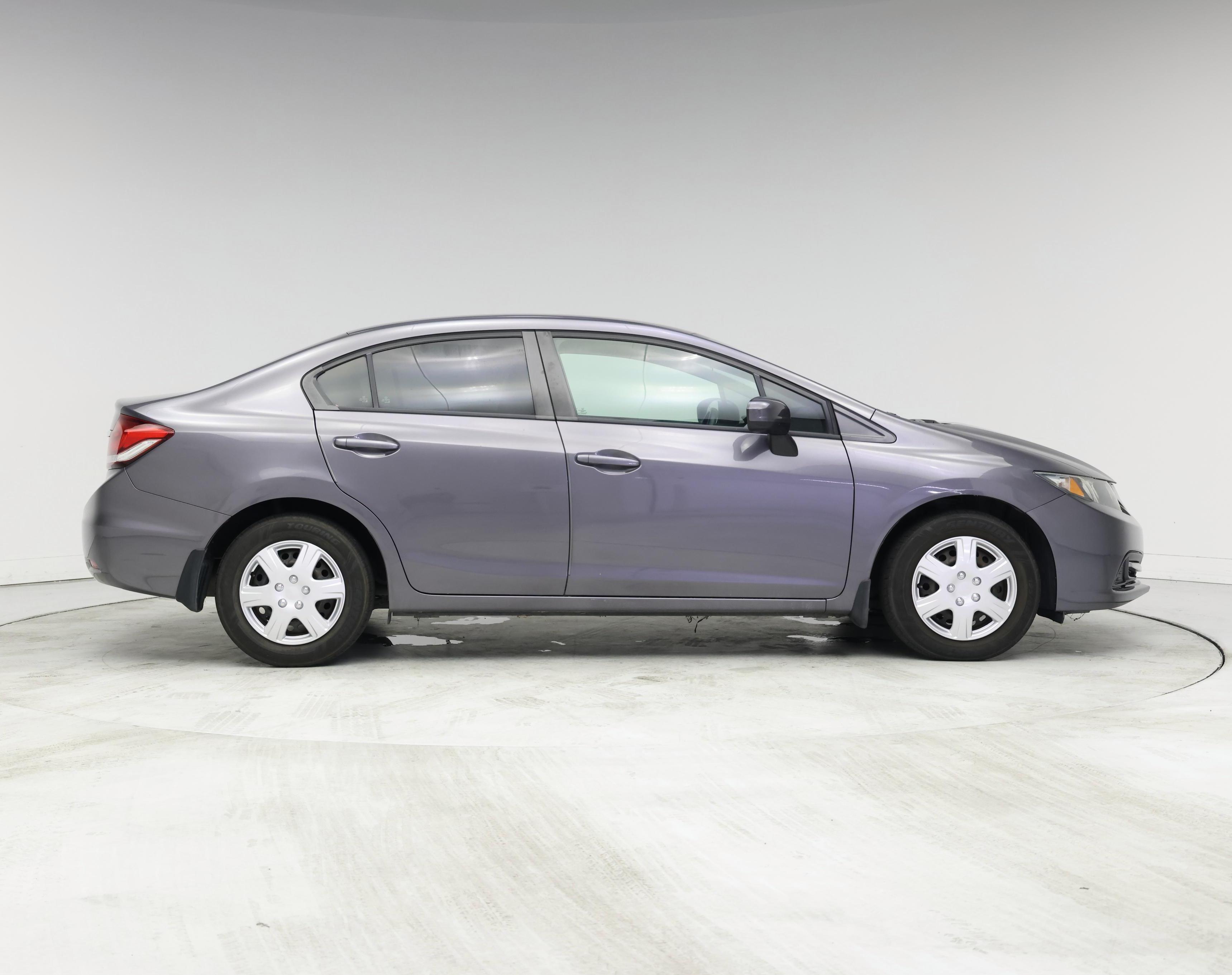 Thumbnail: 2015 Honda Civic - 7