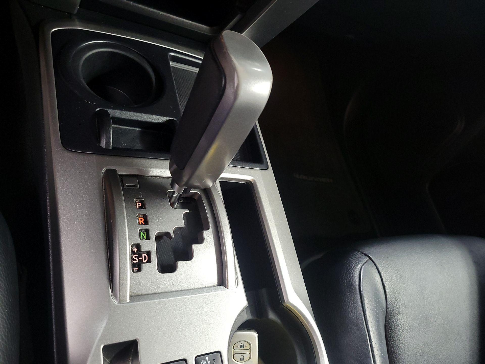 Thumbnail: 2013 Toyota 4Runner - 16