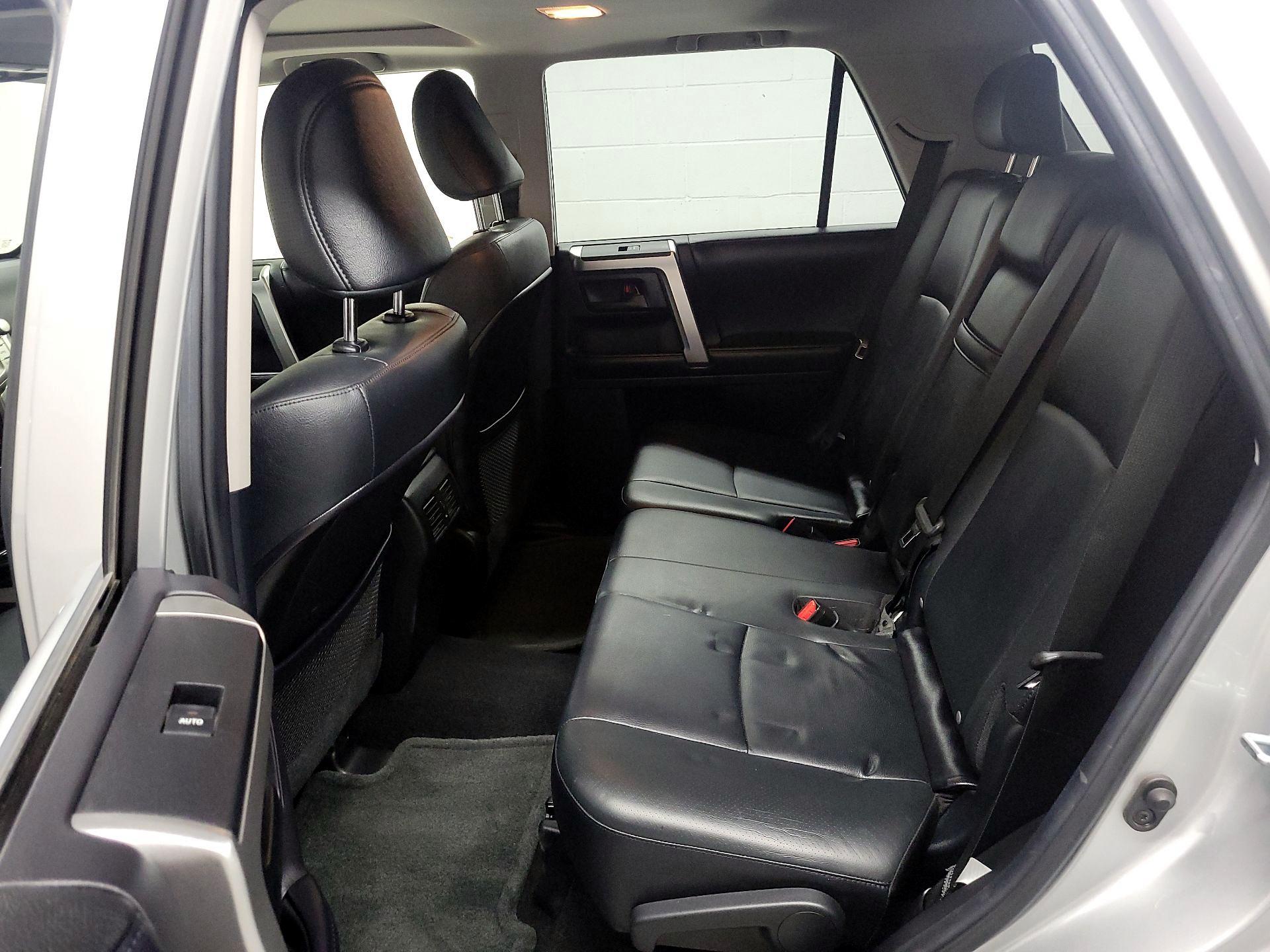 Thumbnail: 2013 Toyota 4Runner - 17