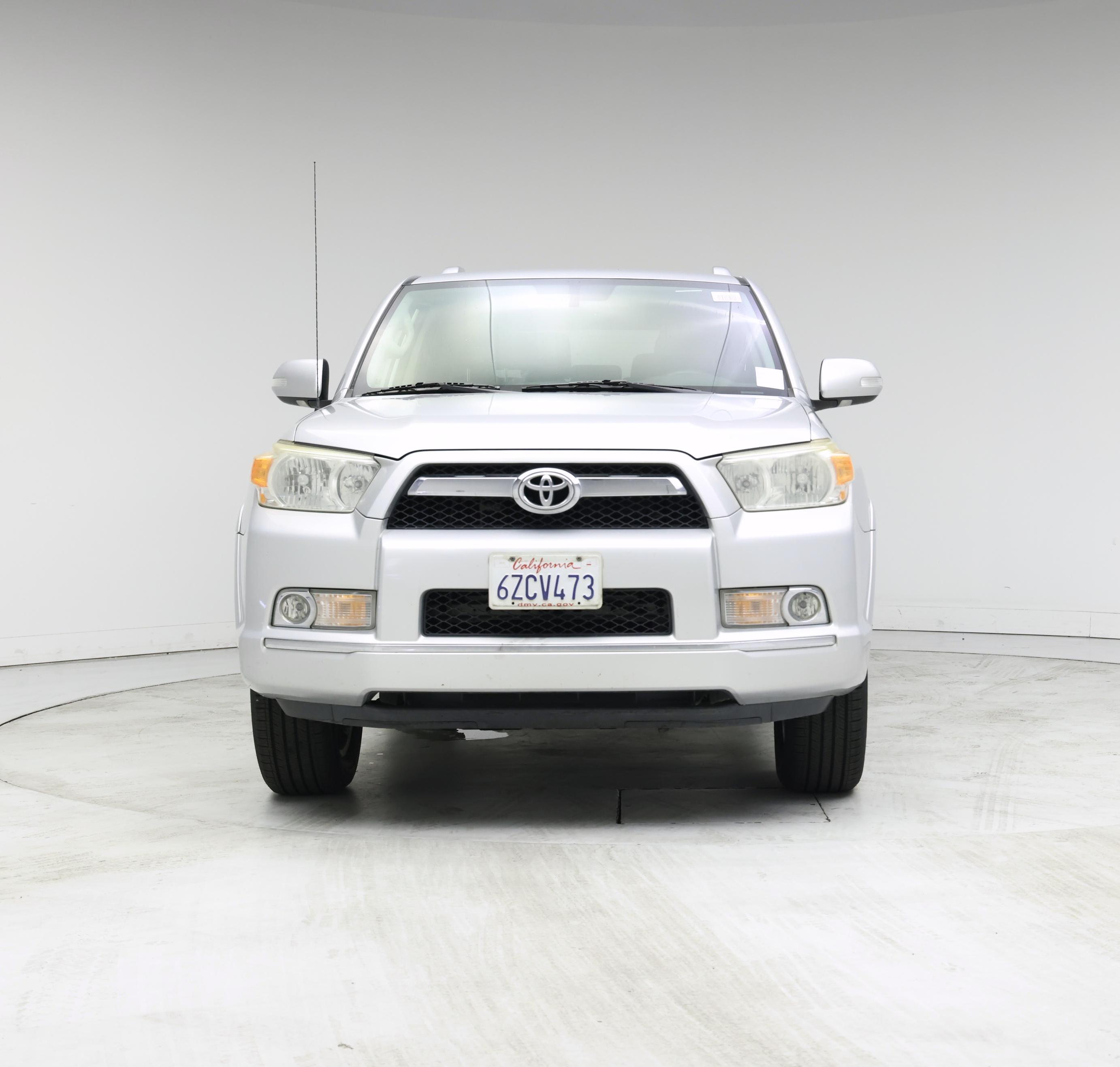 Thumbnail: 2013 Toyota 4Runner - 5