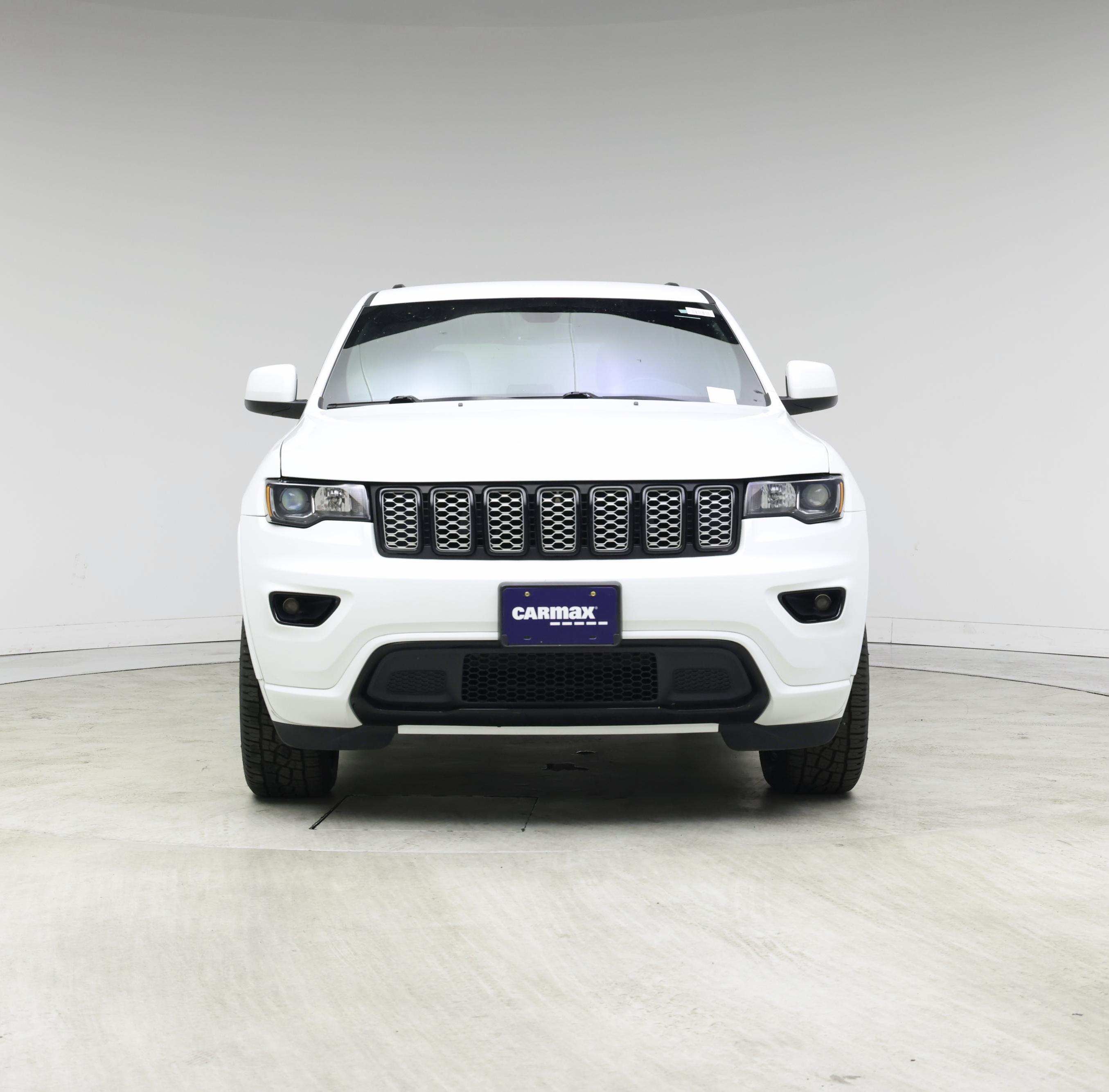 Thumbnail: 2020 Jeep Grand Cherokee - 5