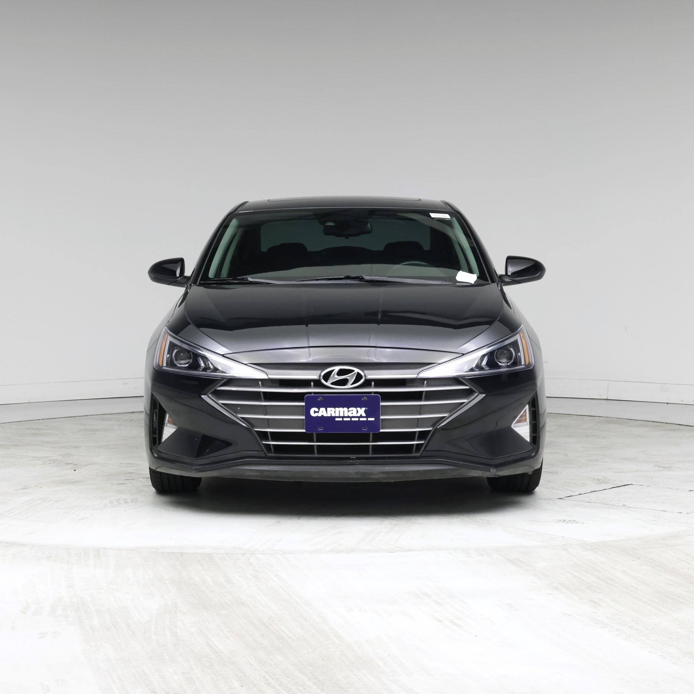 Thumbnail: 2019 Hyundai Elantra - 5