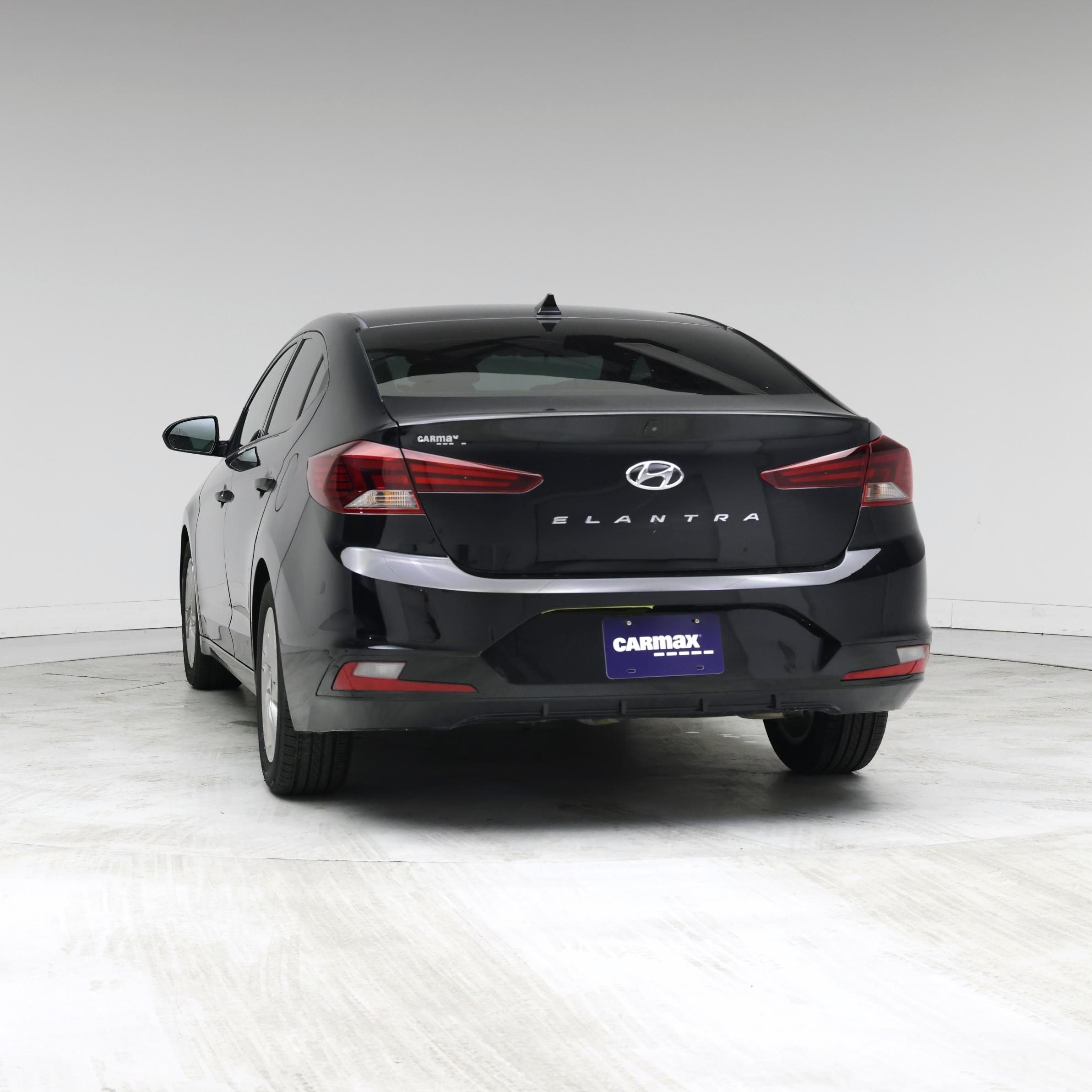 Thumbnail: 2019 Hyundai Elantra - 6