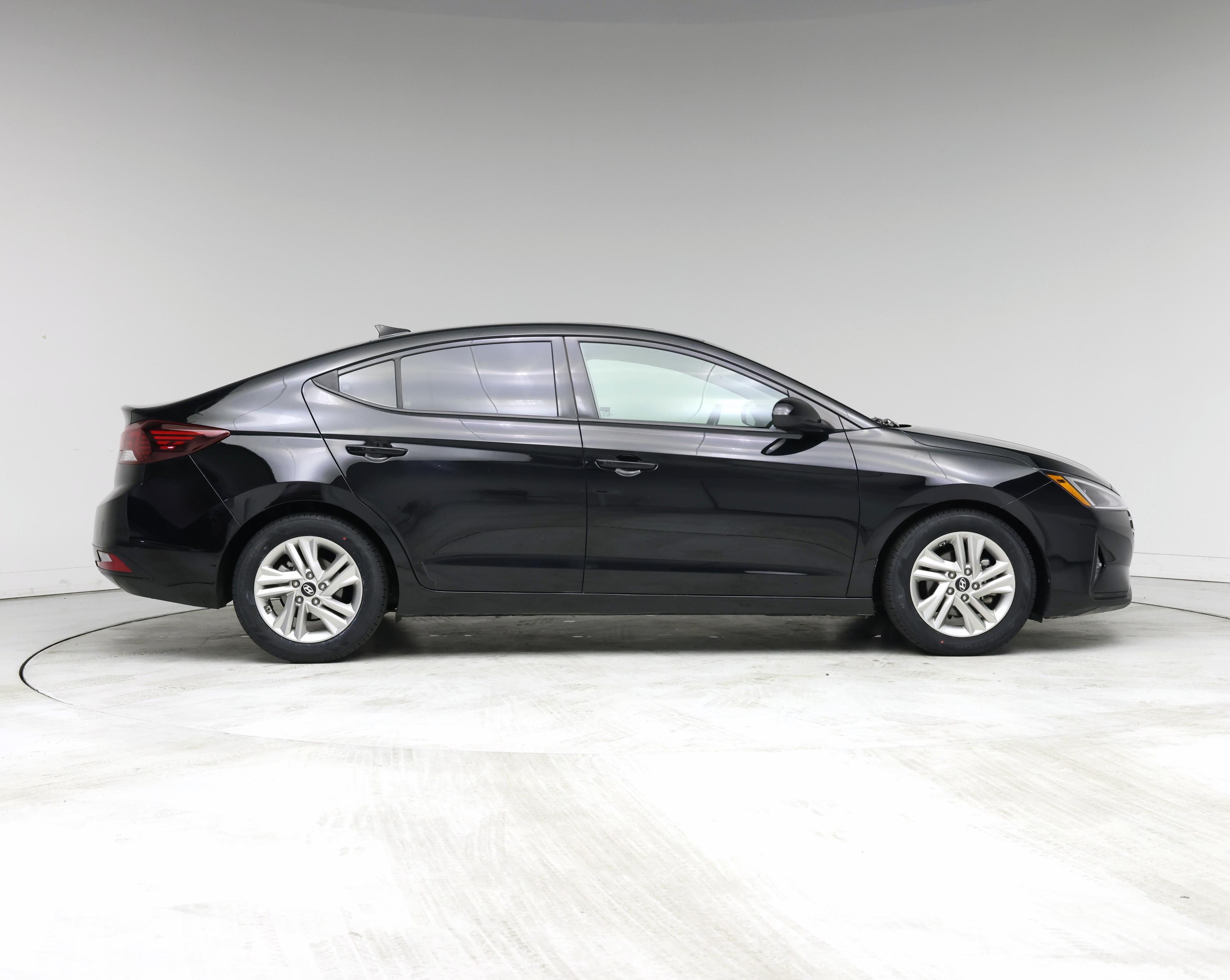 Thumbnail: 2019 Hyundai Elantra - 7