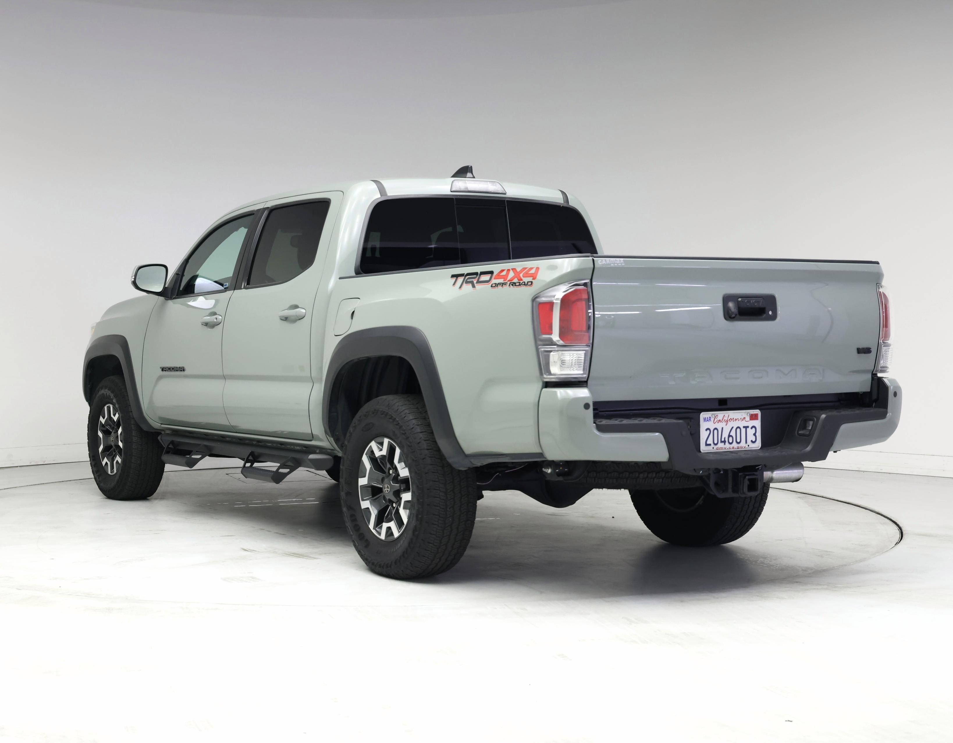 Thumbnail: 2023 Toyota Tacoma - 2