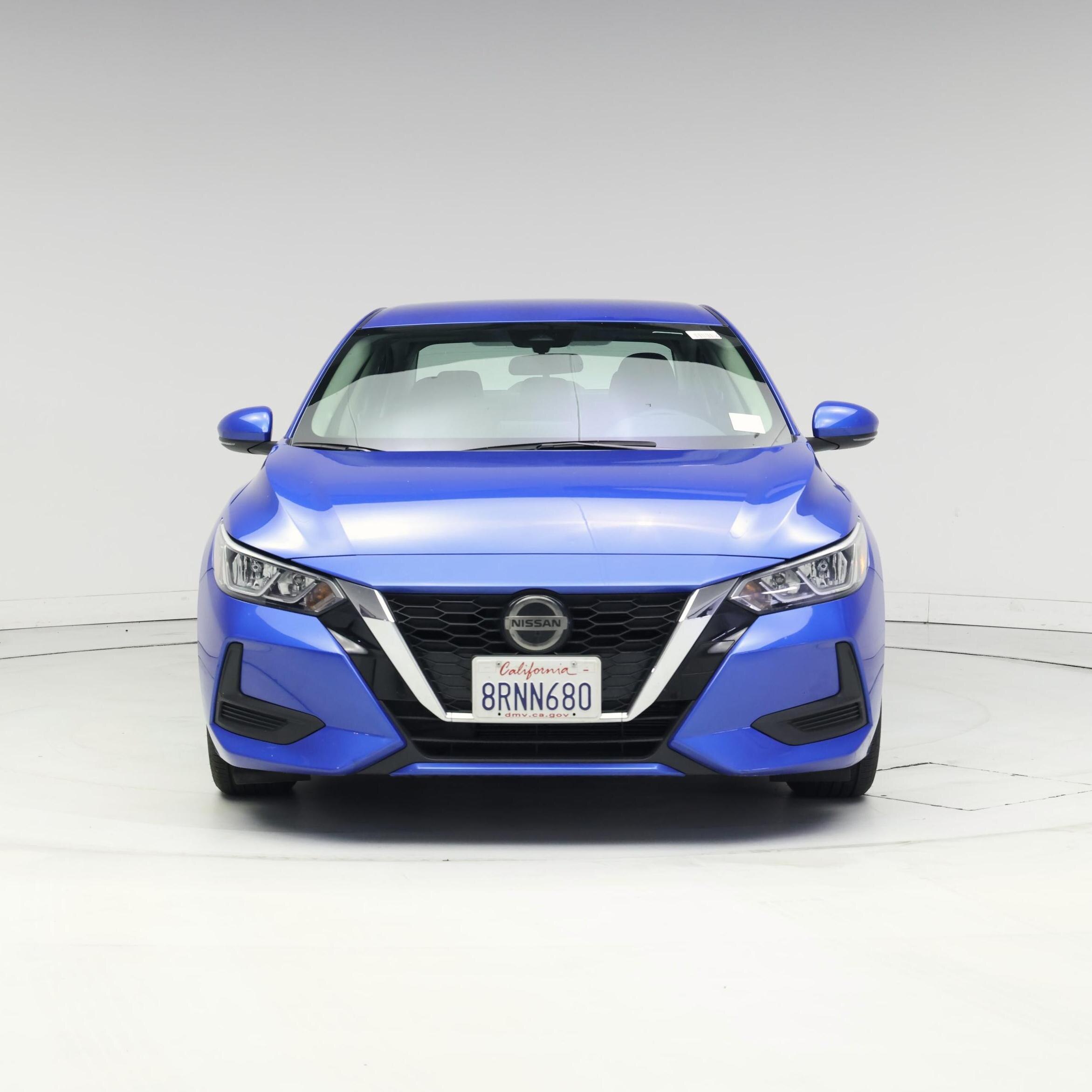 Thumbnail: 2020 Nissan Sentra - 5