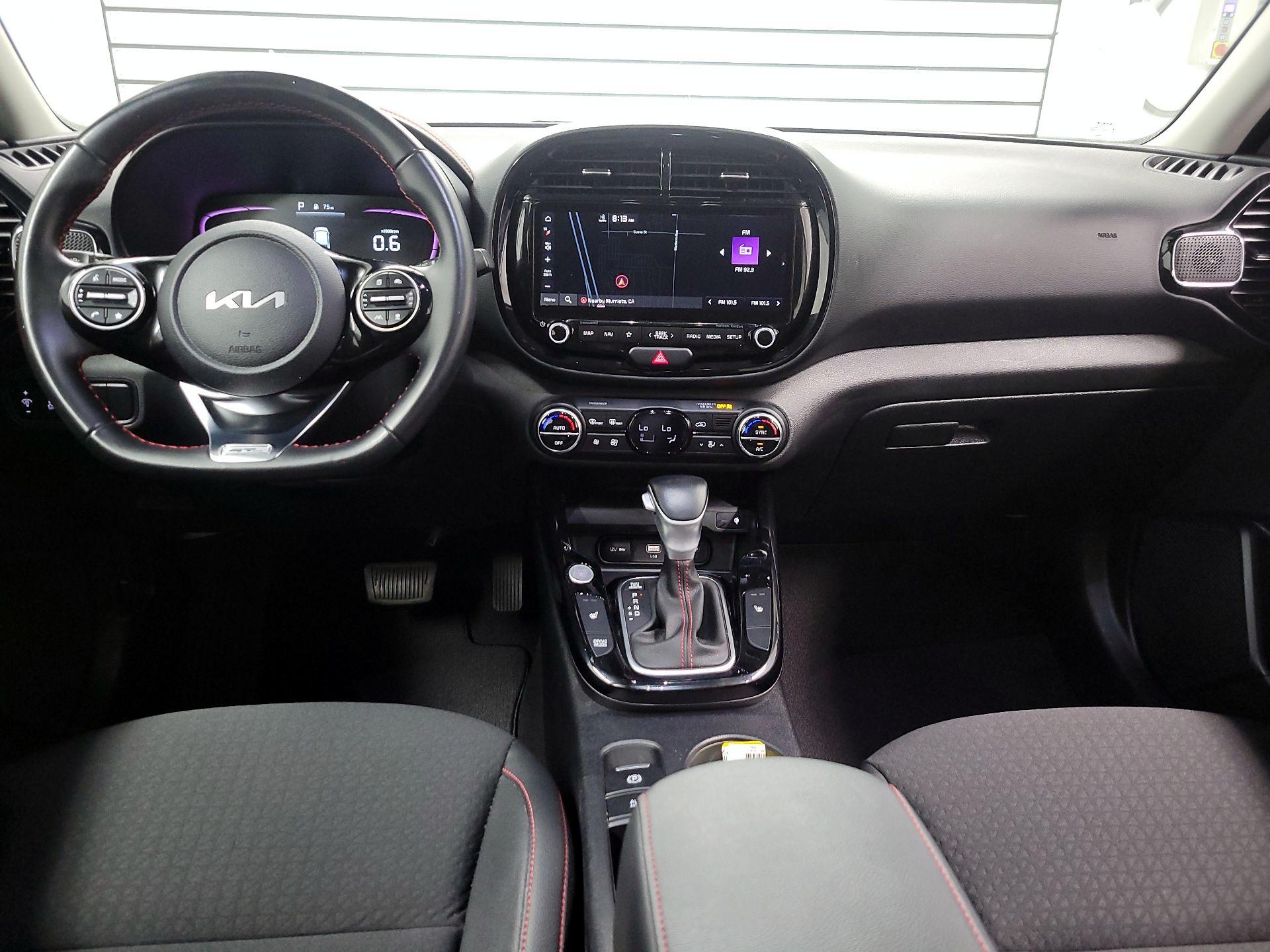 Thumbnail: 2023 Kia Soul - 9