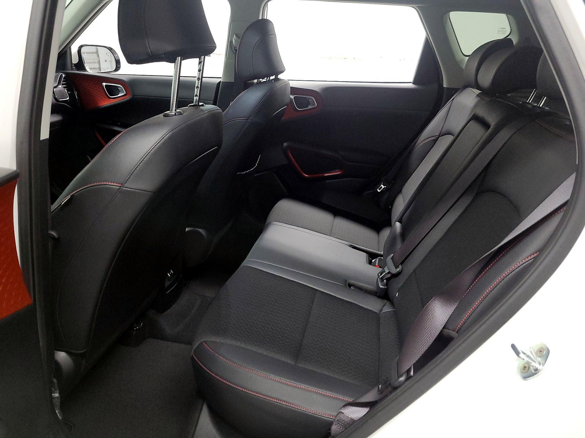 Thumbnail: 2023 Kia Soul - 18