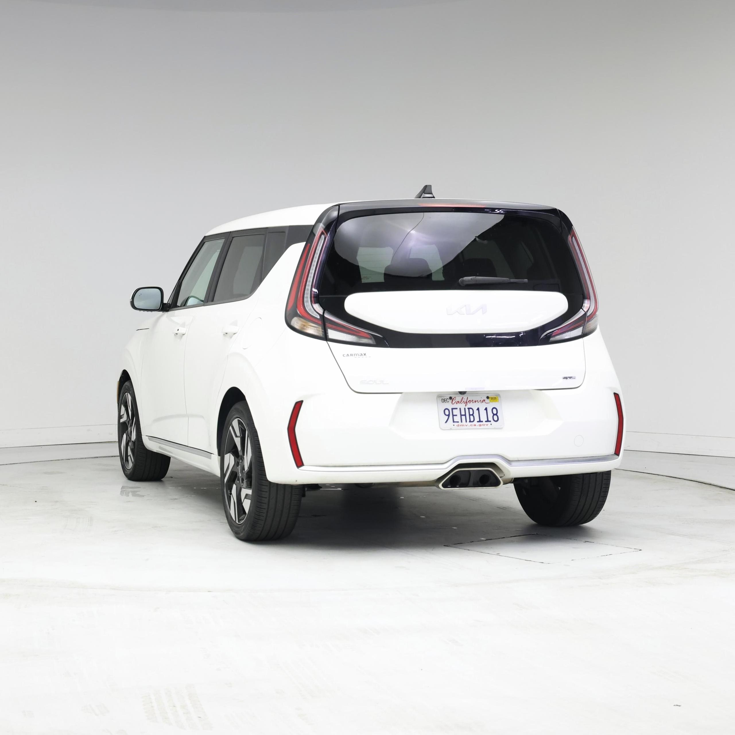 Thumbnail: 2023 Kia Soul - 2