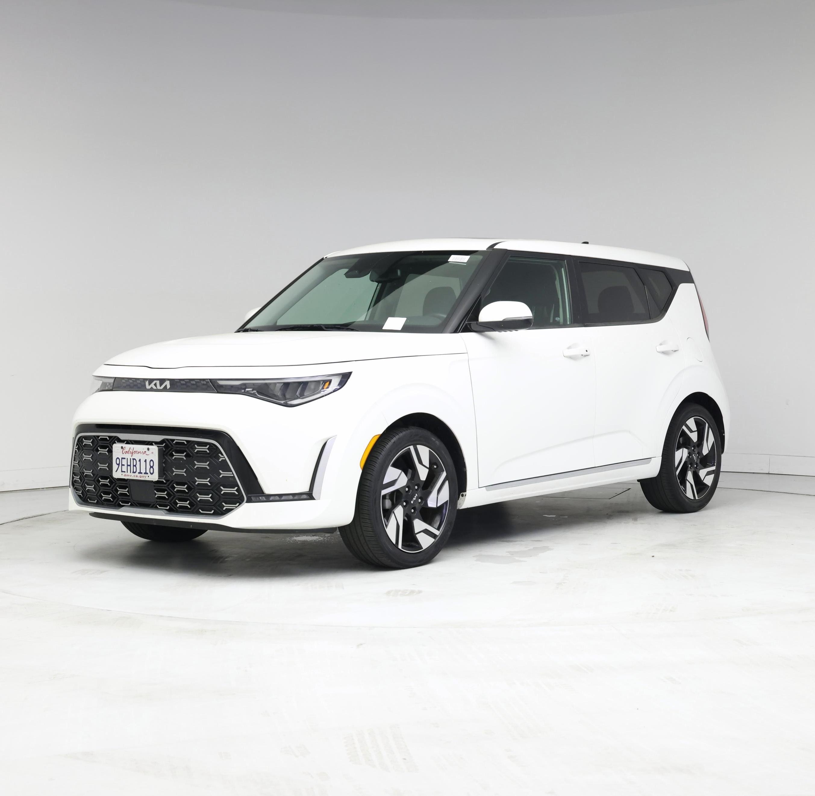Thumbnail: 2023 Kia Soul - 4